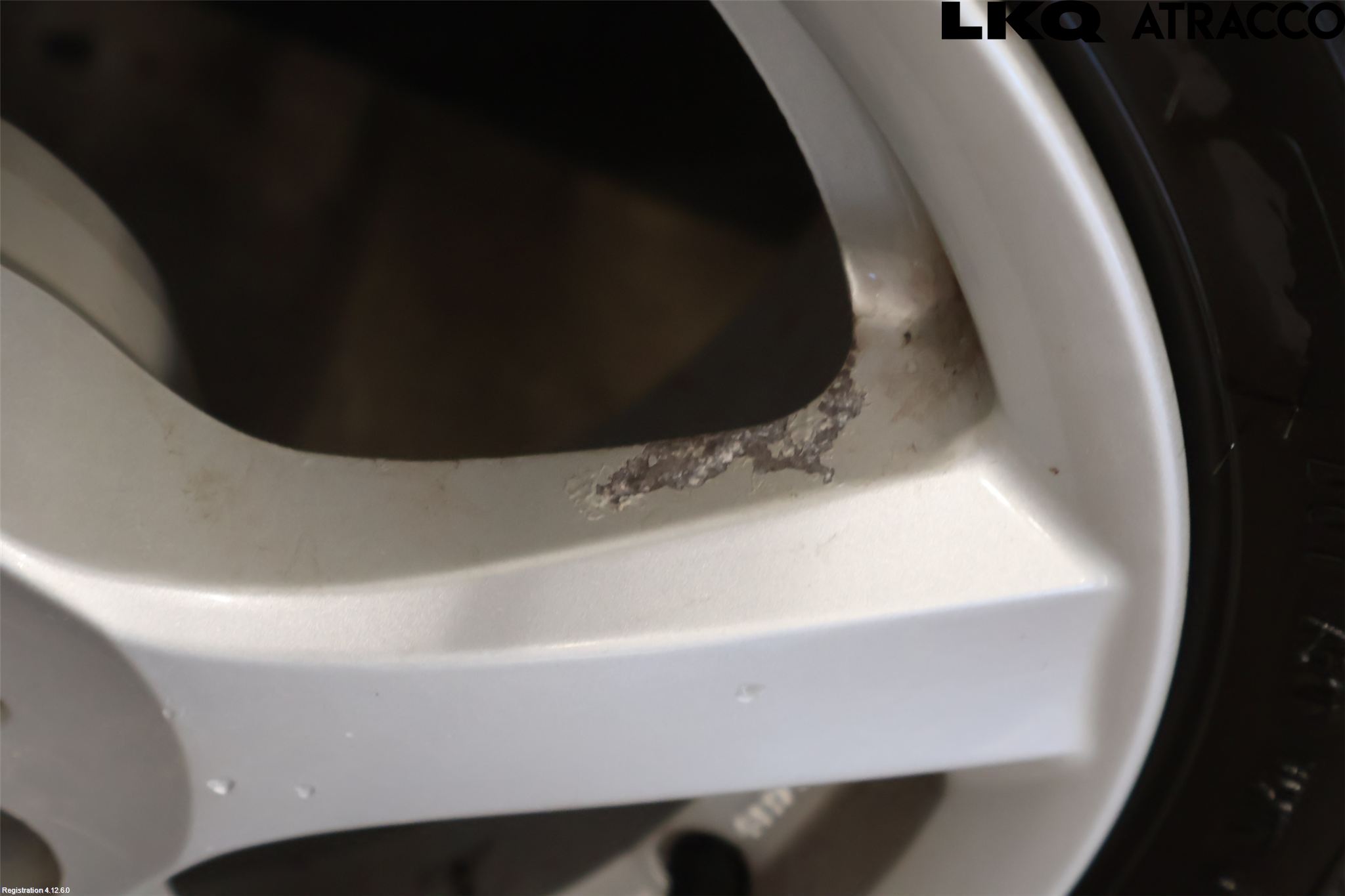 Peugeot PARTNER 08-15 Sommardäck Alumfälg 4St