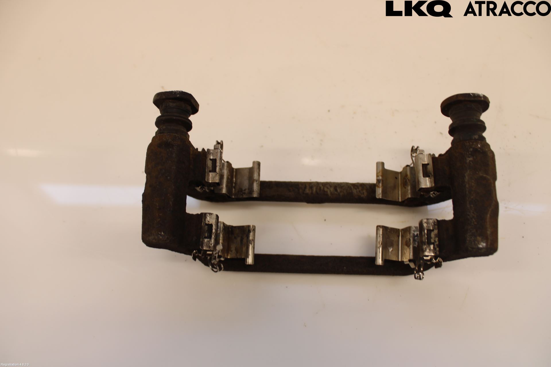 Fiat FREEMONT Bromsokshållare