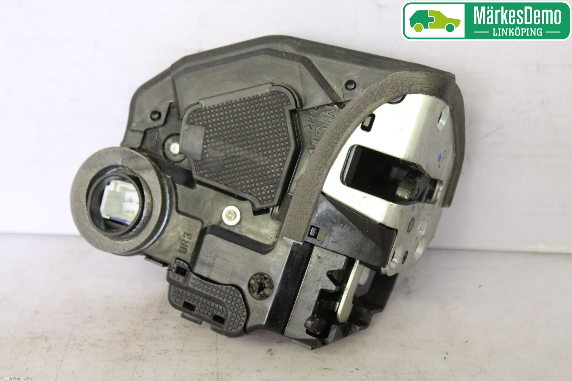 Honda CIVIC 12-16 Låskista-Dörrlås