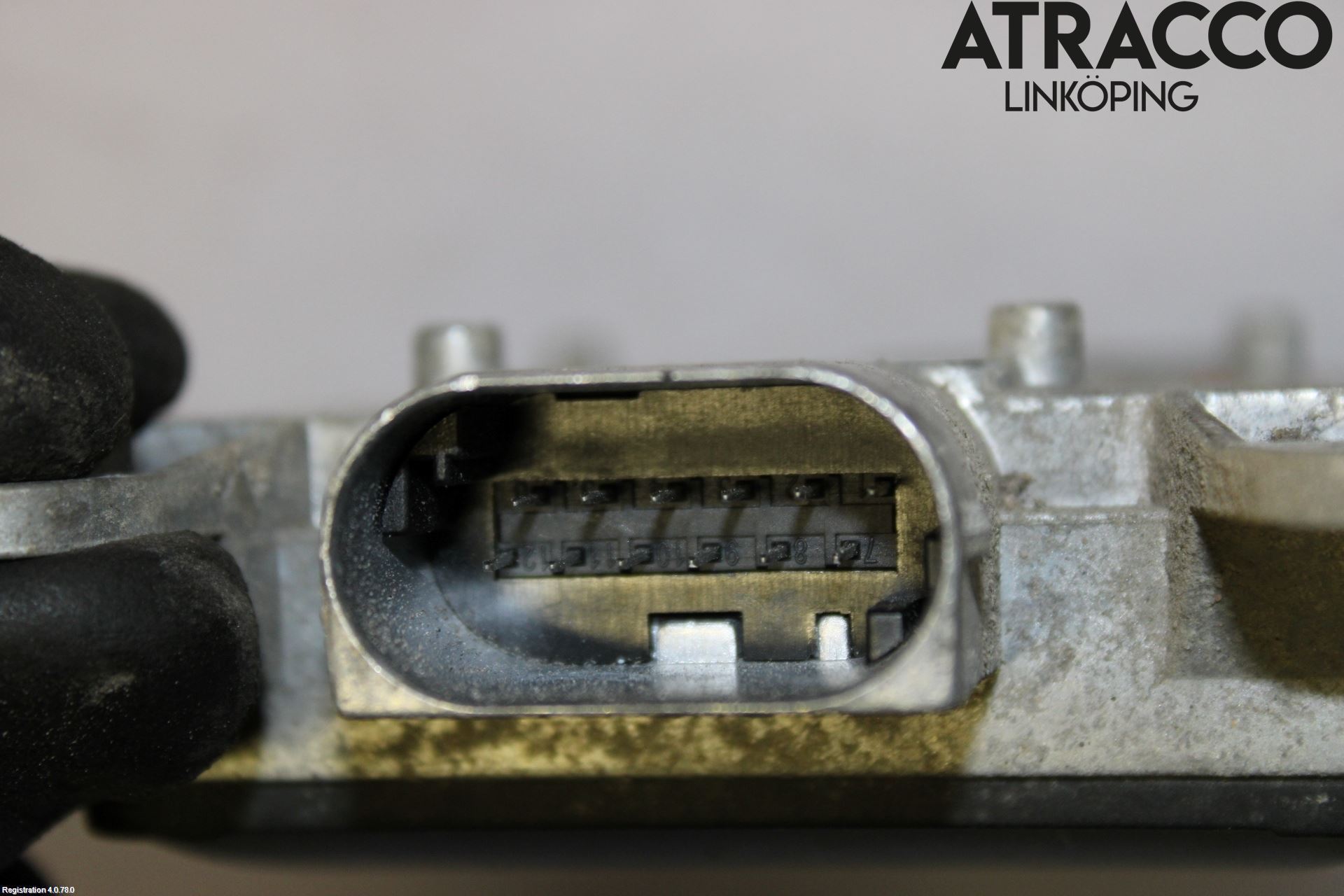 Mazda CX-5 12-17 Sensor Aktivt Kollisionsskydd