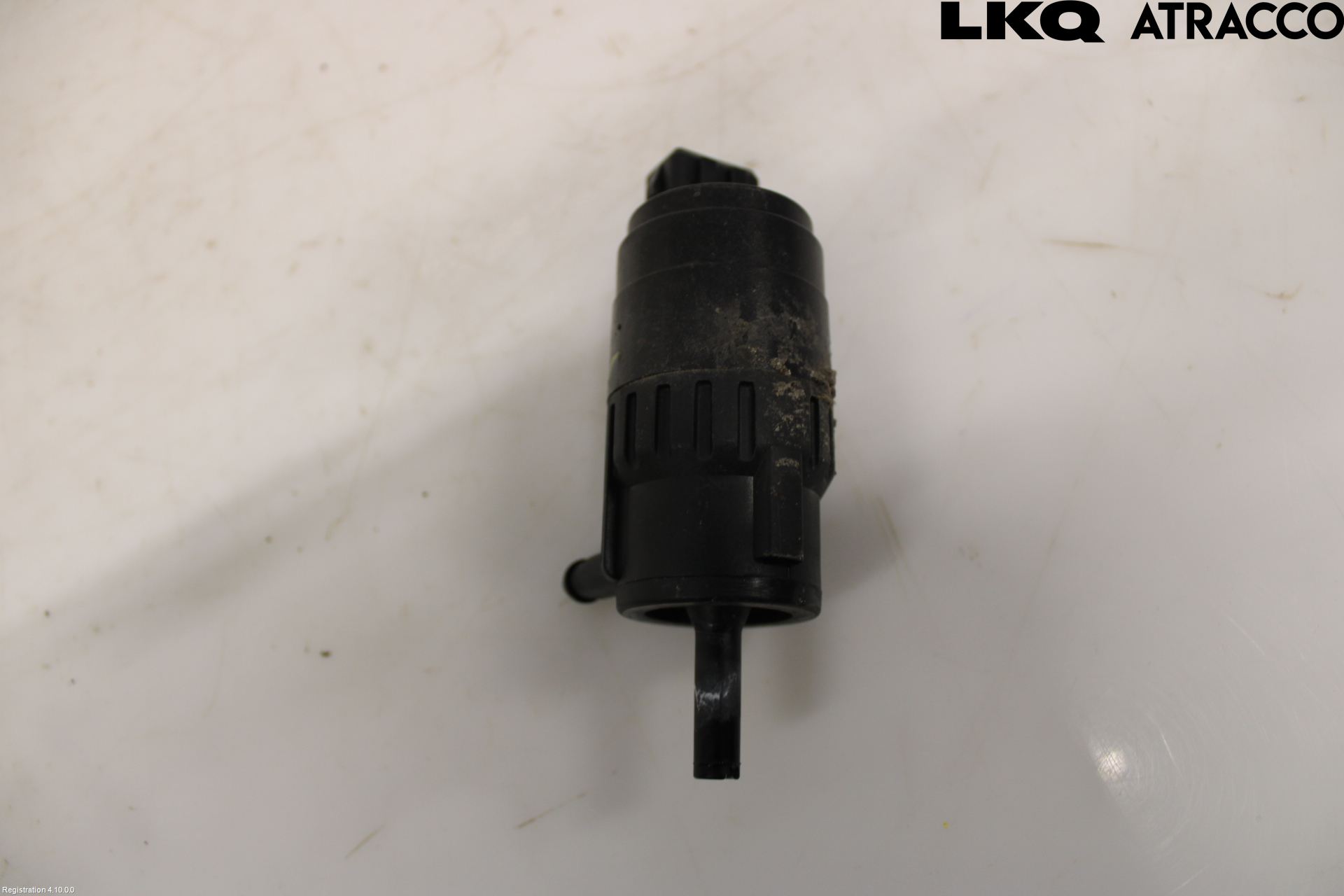 Opel COMBO D 12-18 Spolarpump Vindruta