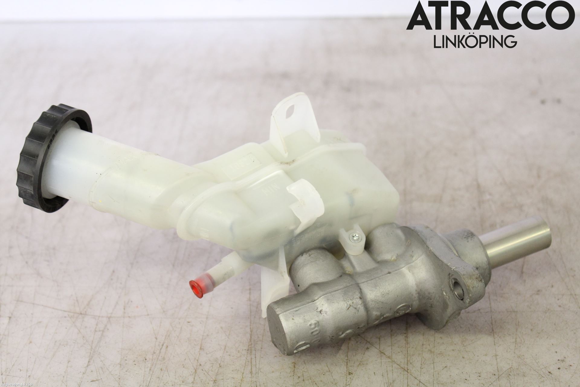 Mitsubishi LANCER 07-14 Broms Huvudcylinder