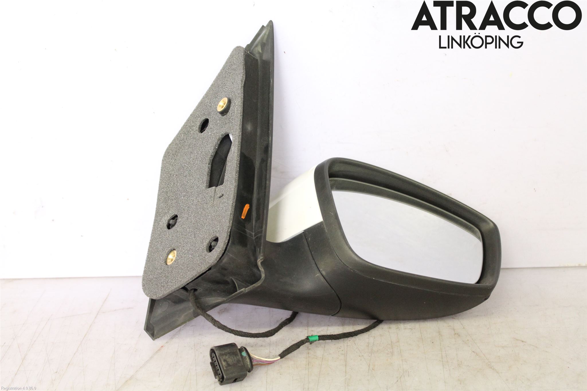 Seat Mii / Mii electric Spegel Yttre El Hö