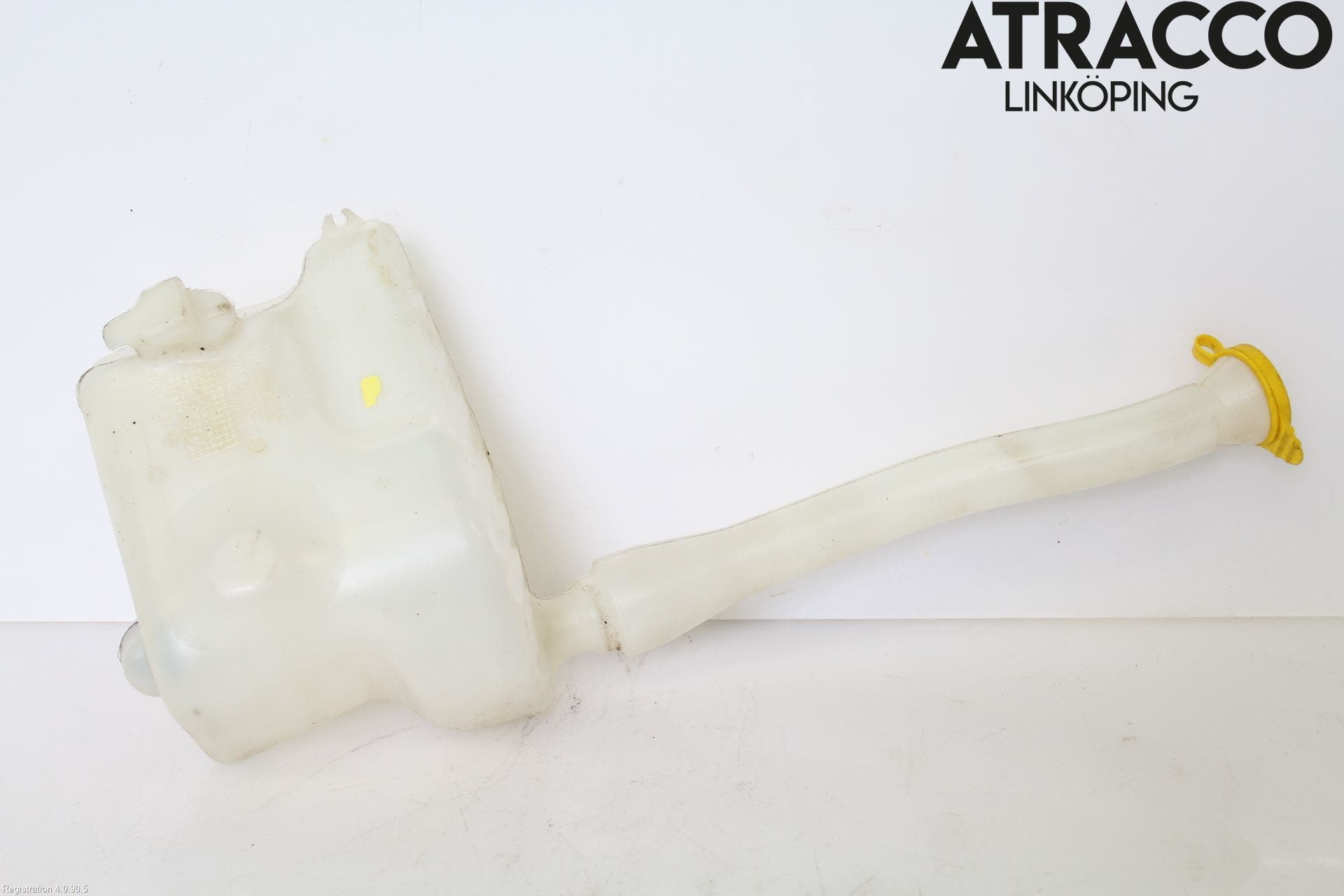 Opel MOVANO B 10-22 Spolartank Vindruta