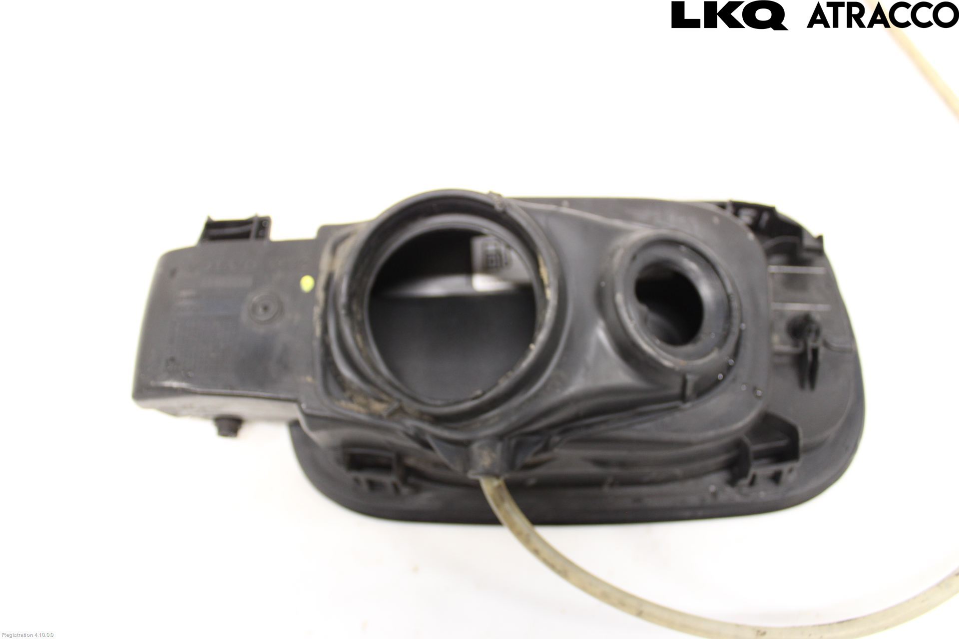 Volvo V60 19- Tanklucka