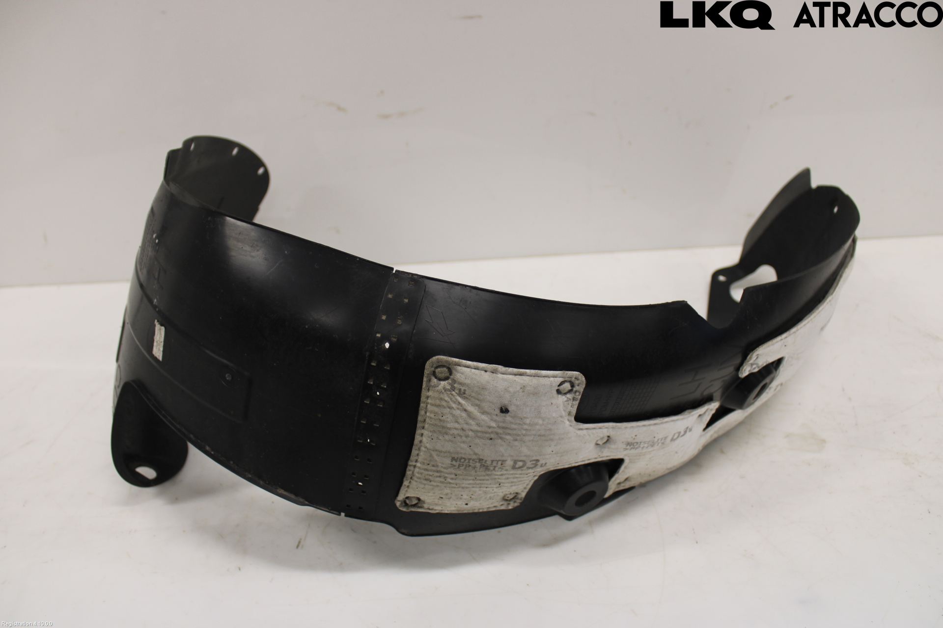 Kia STONIC 18->> Skärm Inner