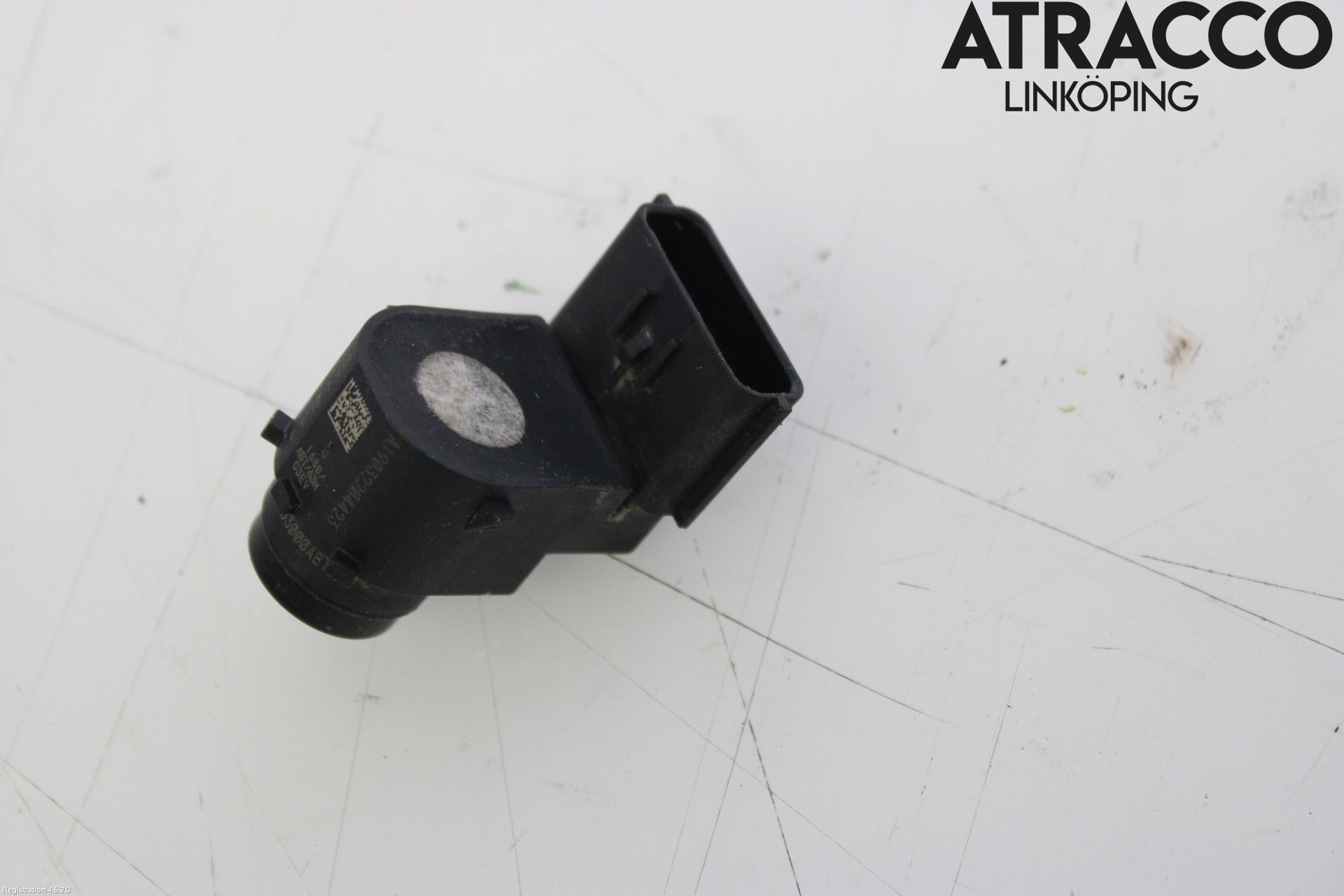 Kia NIRO (DE) 17-22 Parkeringshjälp Backsensor