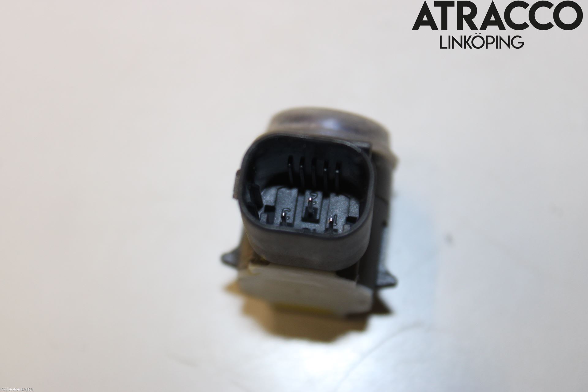 Peugeot 308 14-21 Parkeringshjälp Frontsensor