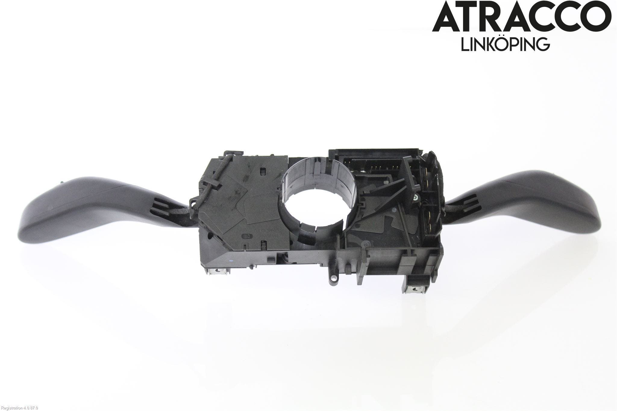 Volkswagen VW AMAROK 2H 10-22 Spakcentral