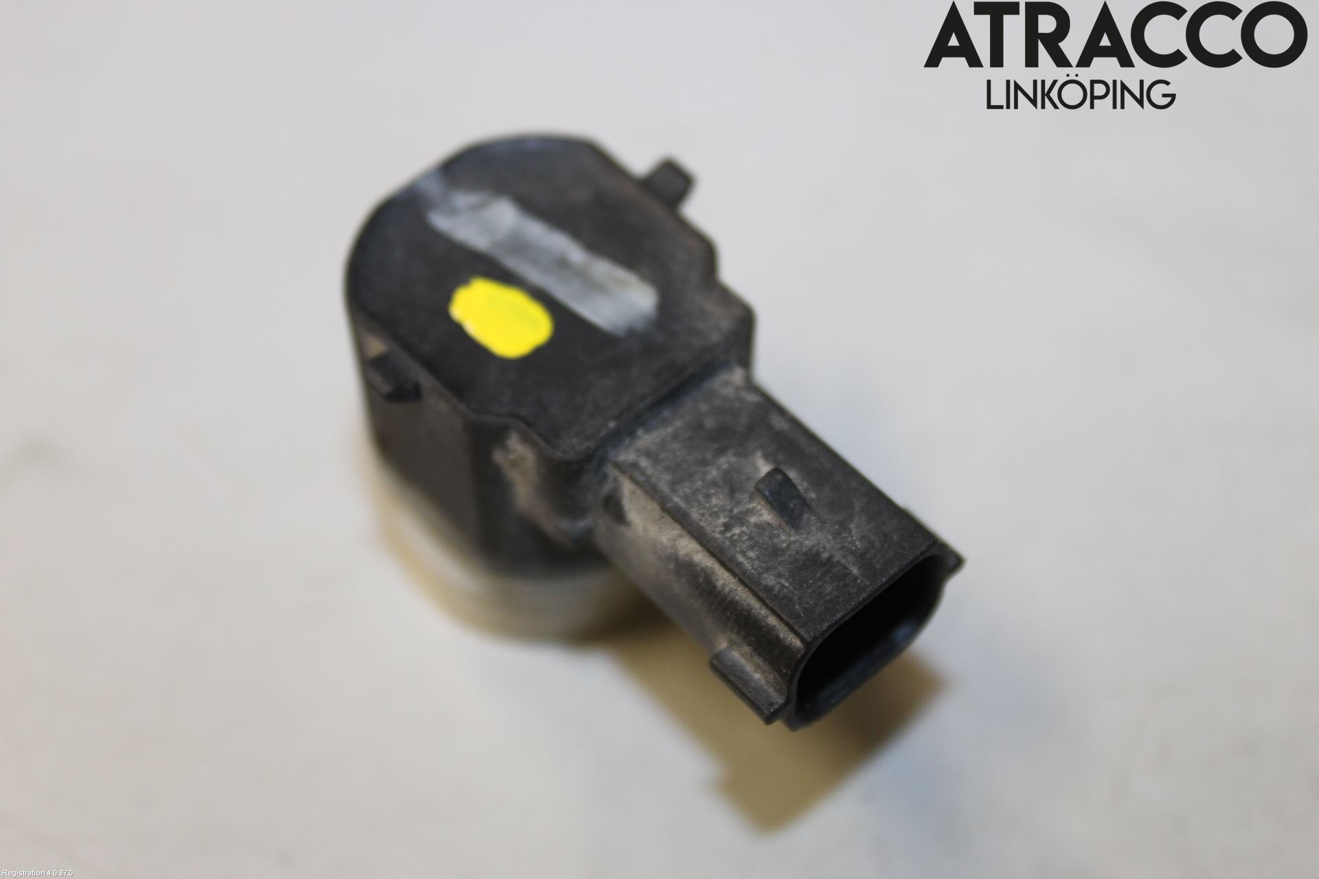 Ford RANGER EU 12-23 Parkeringshjälp Frontsensor