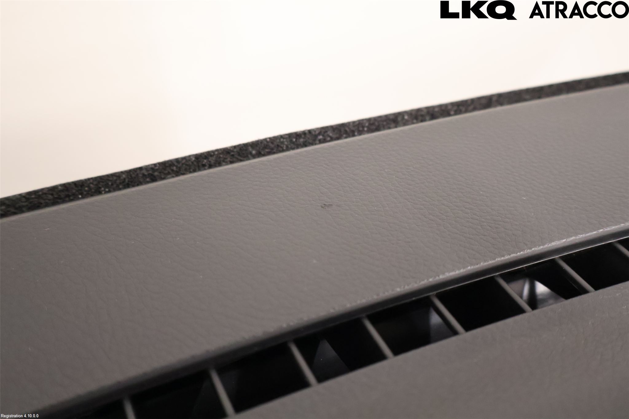 Kia STONIC 18->> Instrumentbräda