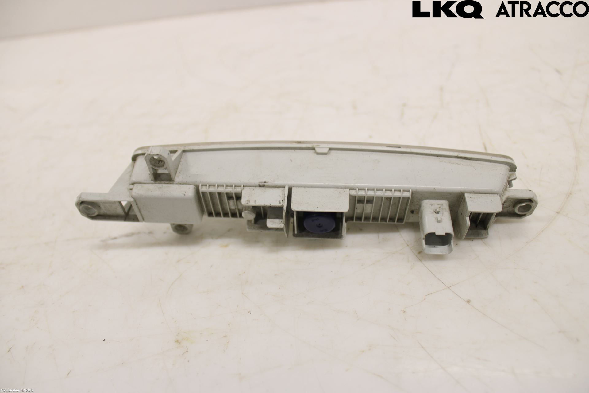 Peugeot 308 14-21 Positionsljus Fram Vä