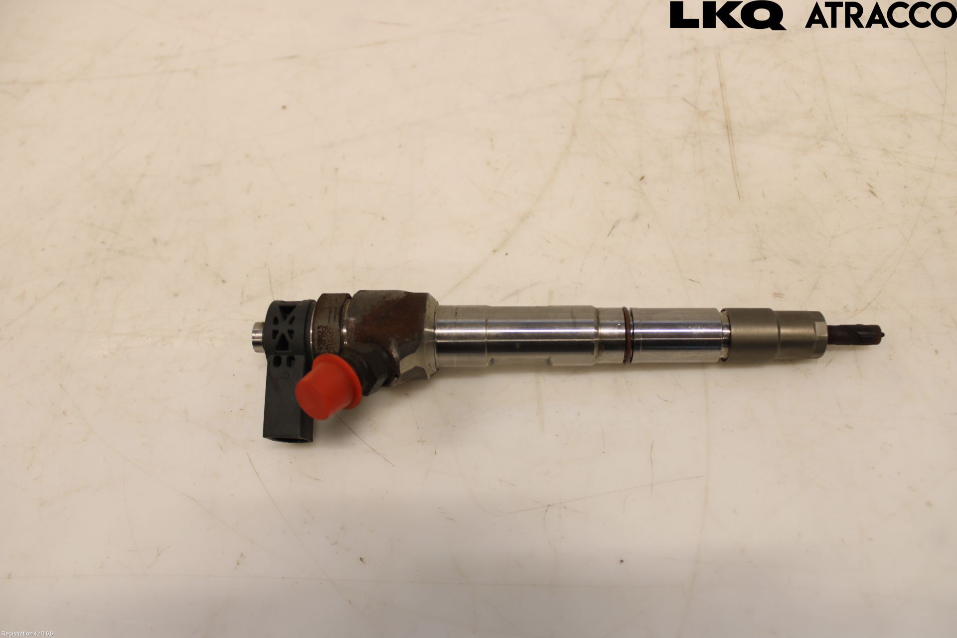 Volkswagen VW PASSAT 15-19 Injspridare