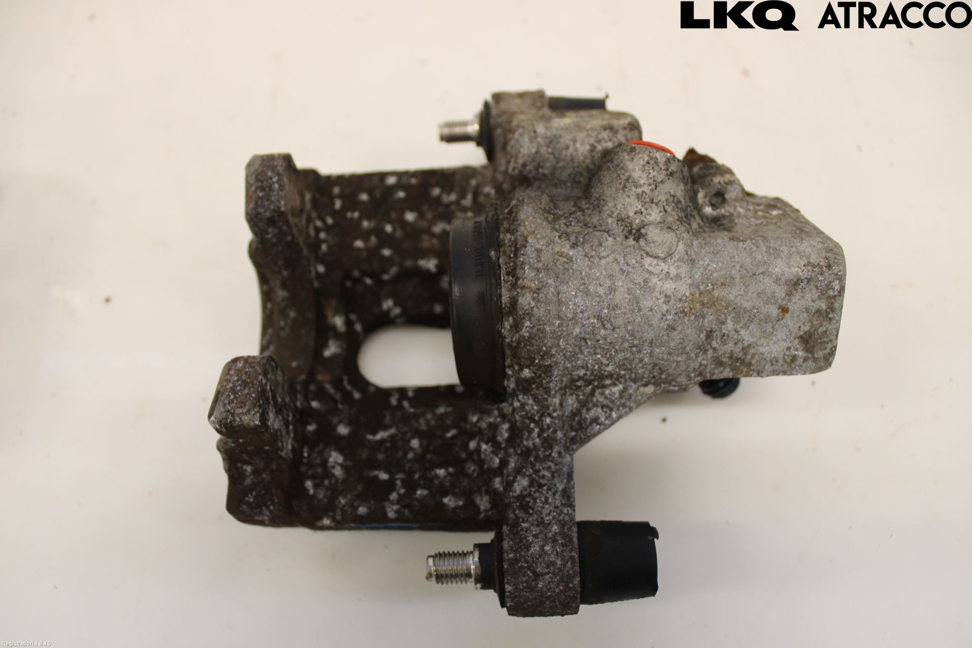 Ford FOCUS 11-14 Bromsok Bak Höger