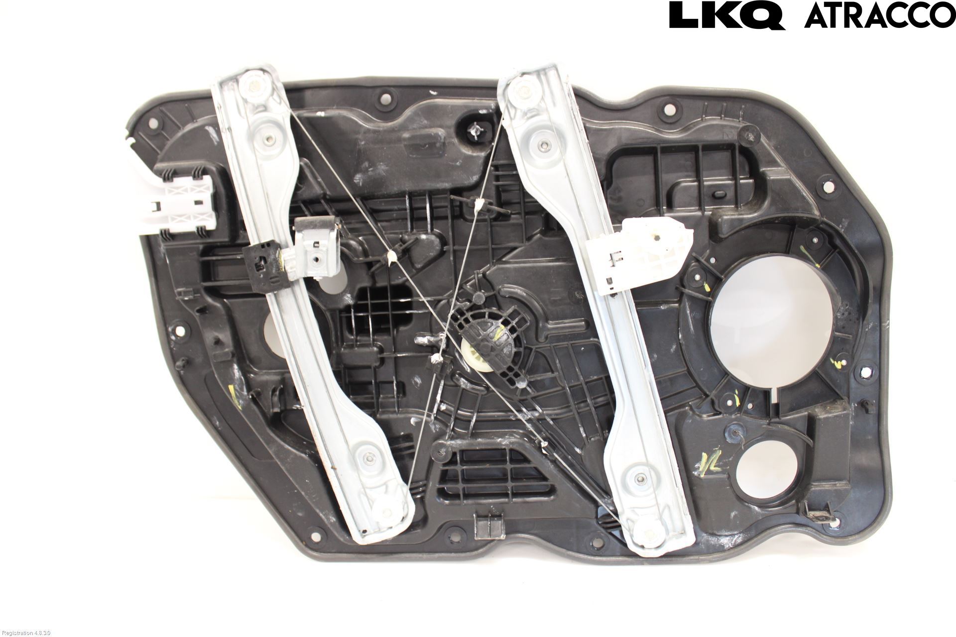 Kia CEED 12-18 Fönsterhiss El Kompl