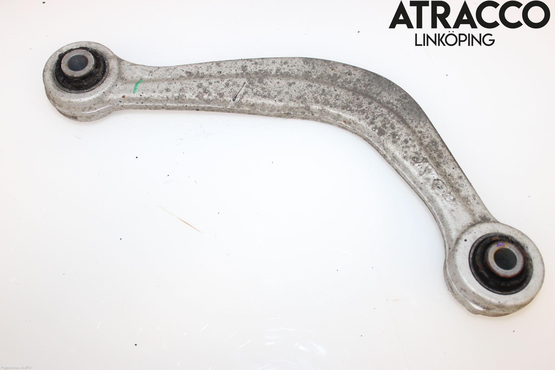 Kia OPTIMA 16-20 Bärarm Bak Vänster