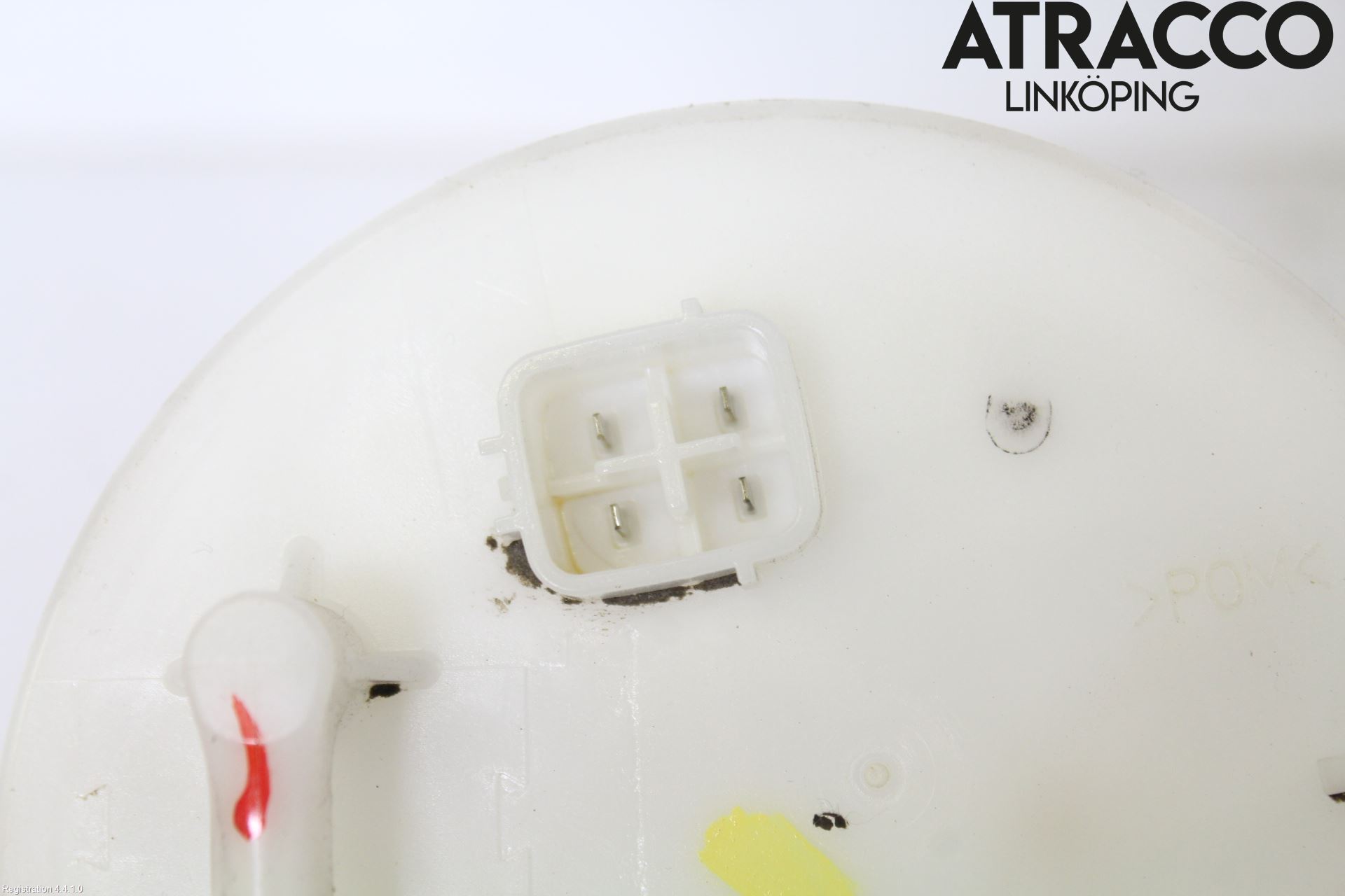 Suzuki SWIFT 11-16 Bränslepump El