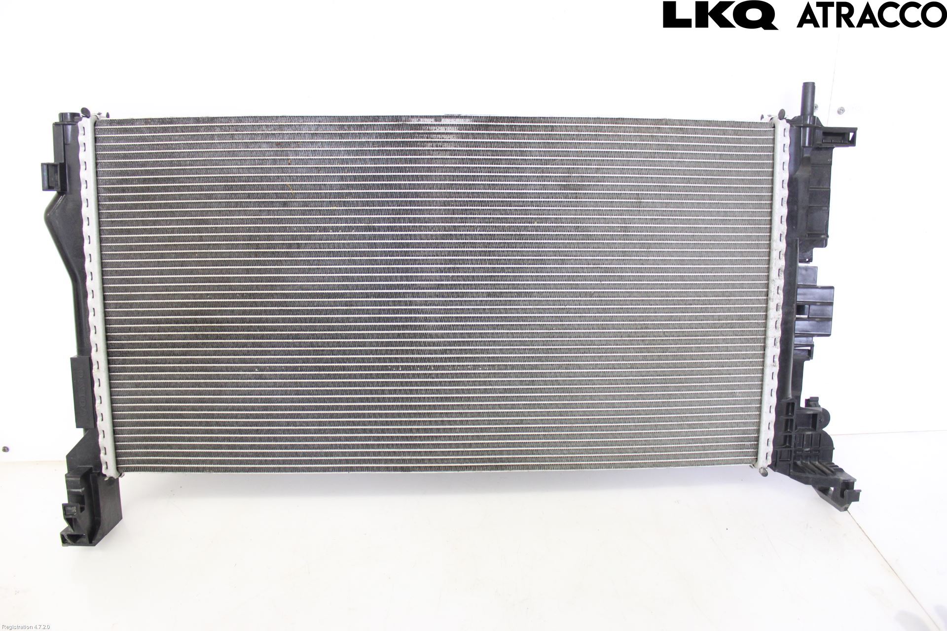 Volvo V90 17->> Kylare Aut