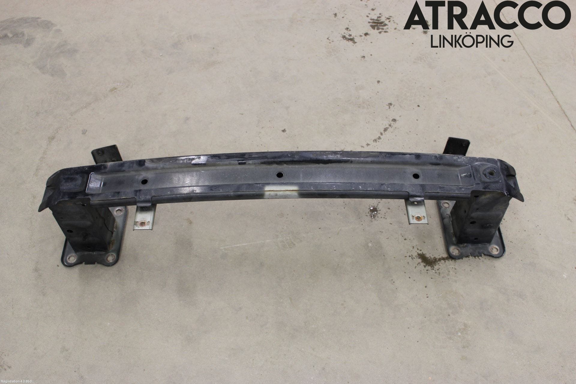 Ford MONDEO 07-15 Stötfångarbalk Fram