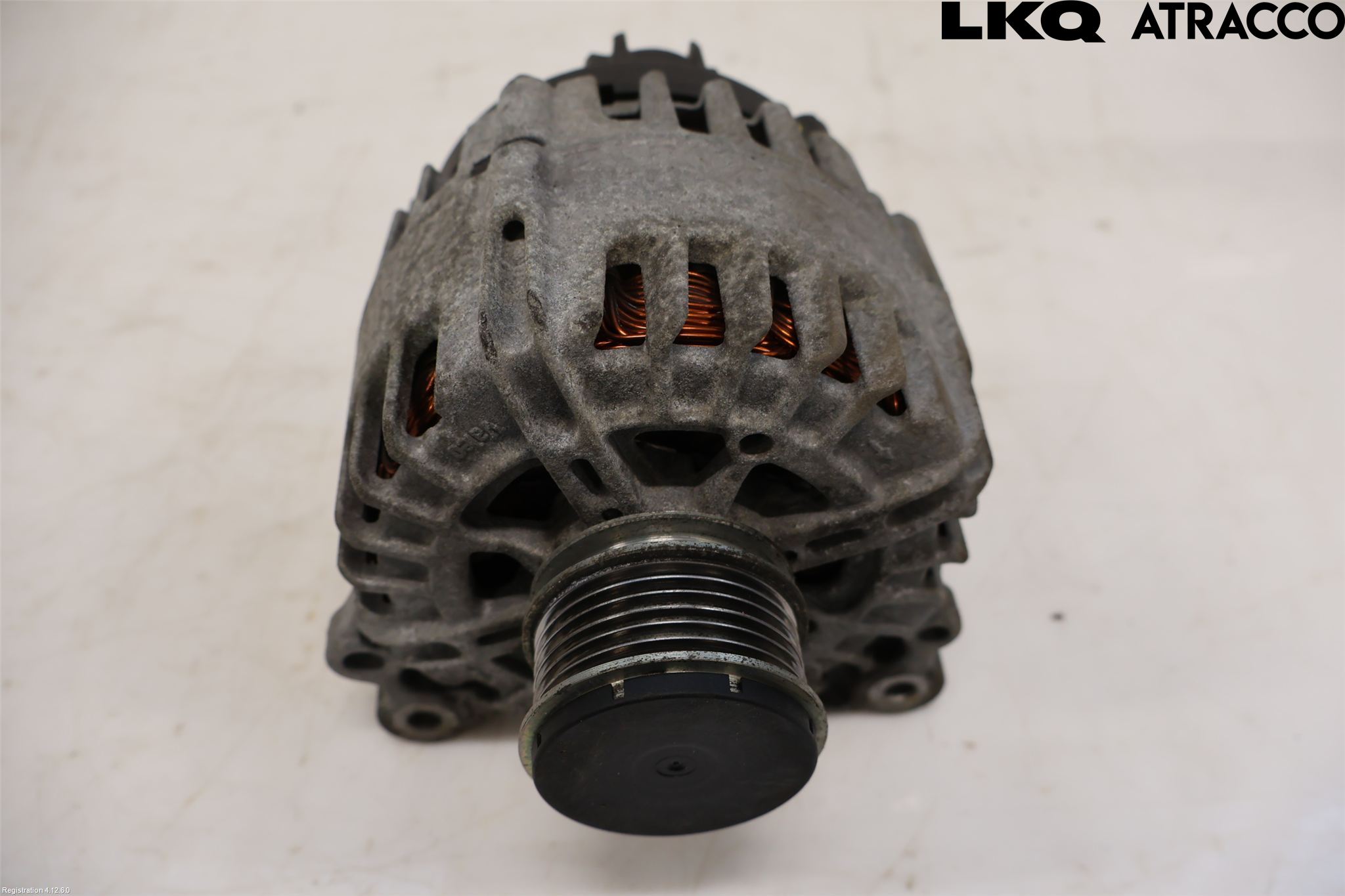 Volkswagen VW TIGUAN 07-16 Generator