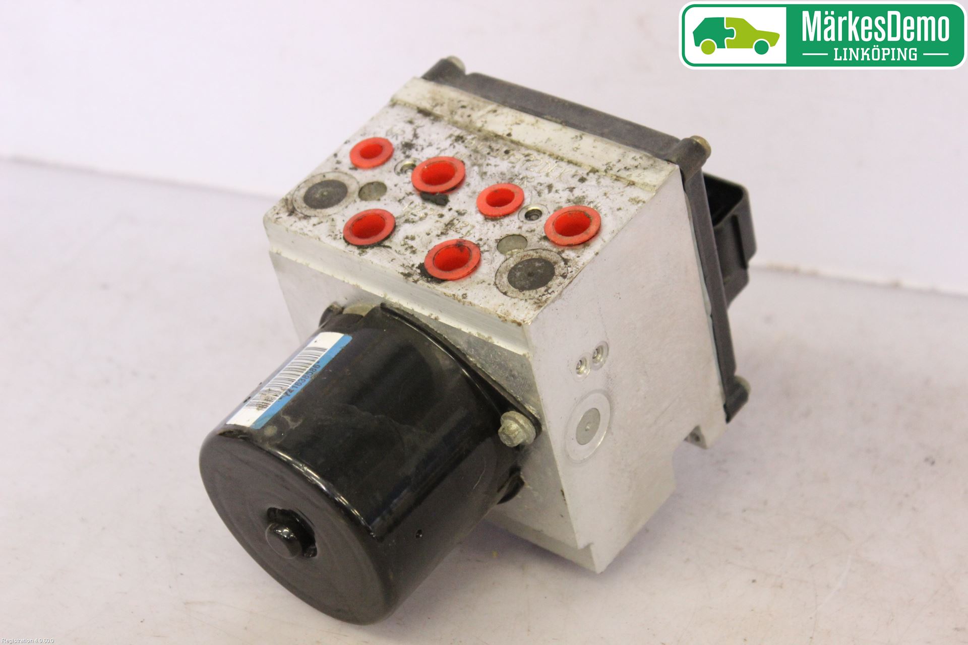 Volkswagen VW PASSAT CC 08-16 Abs Hydraulaggregat