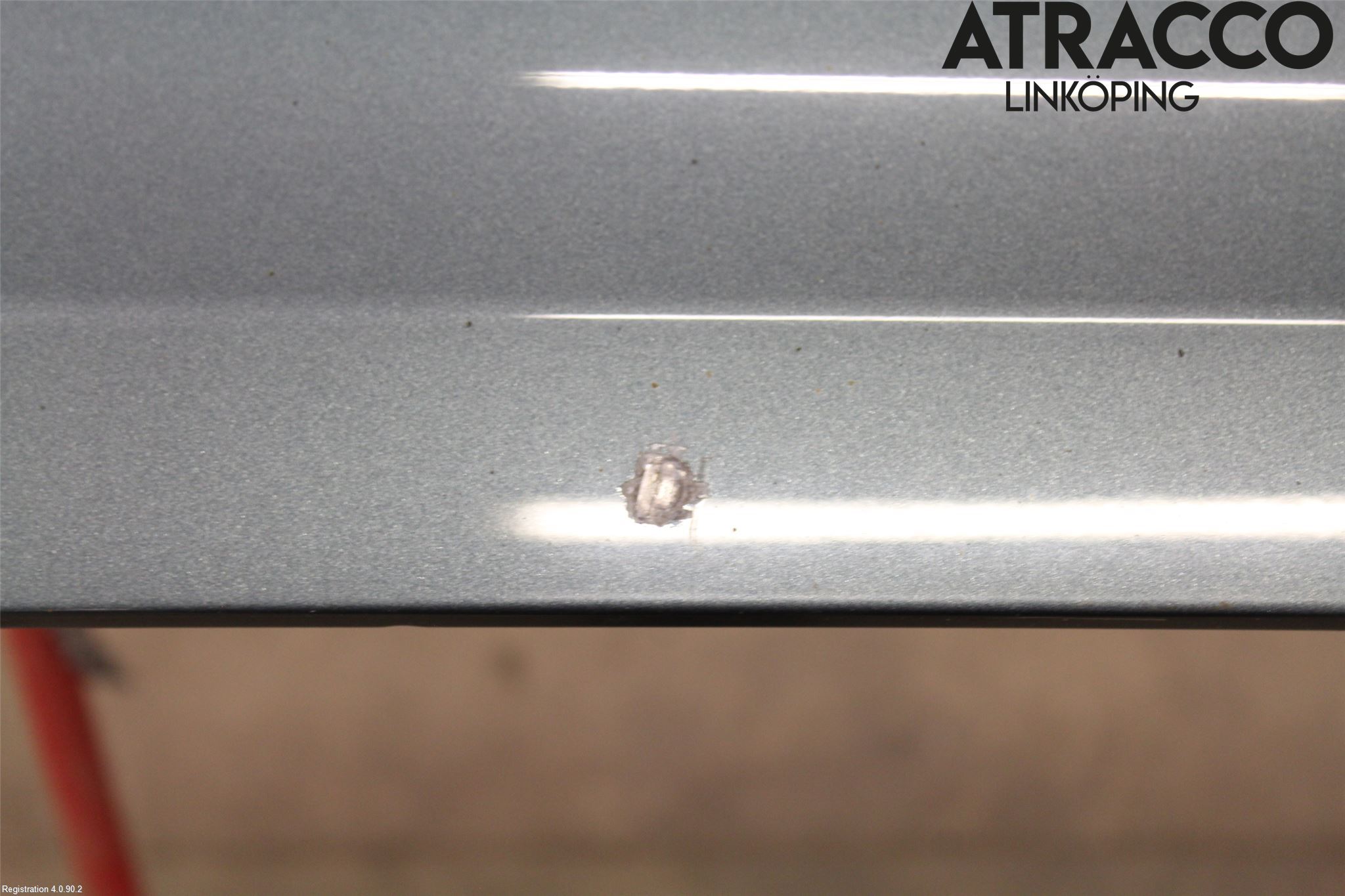 Volkswagen VW GOLF VI 09-13 Dörr Fram Höger