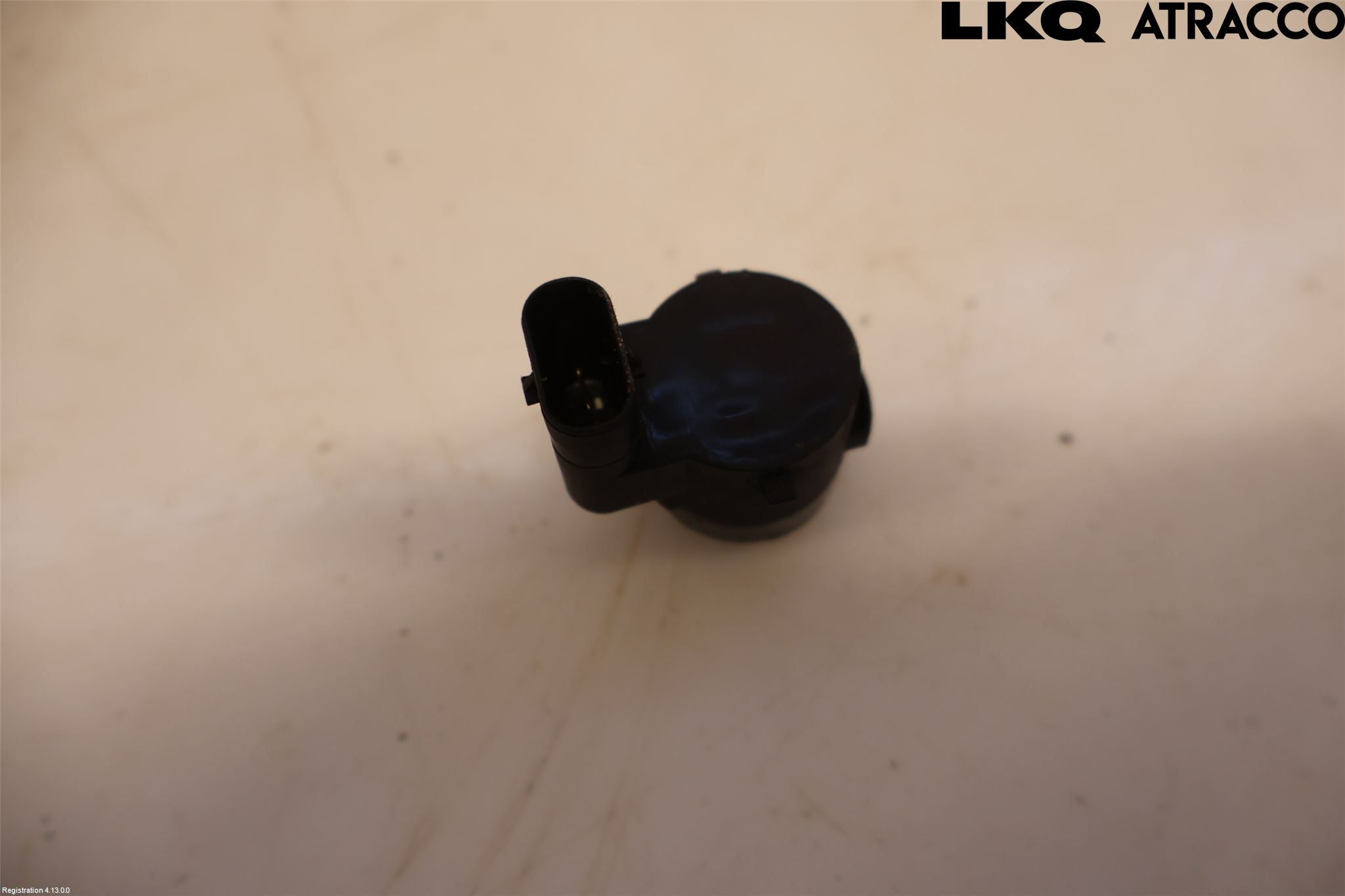 Seat LEON 13-20 Parkeringshjälp Backsensor