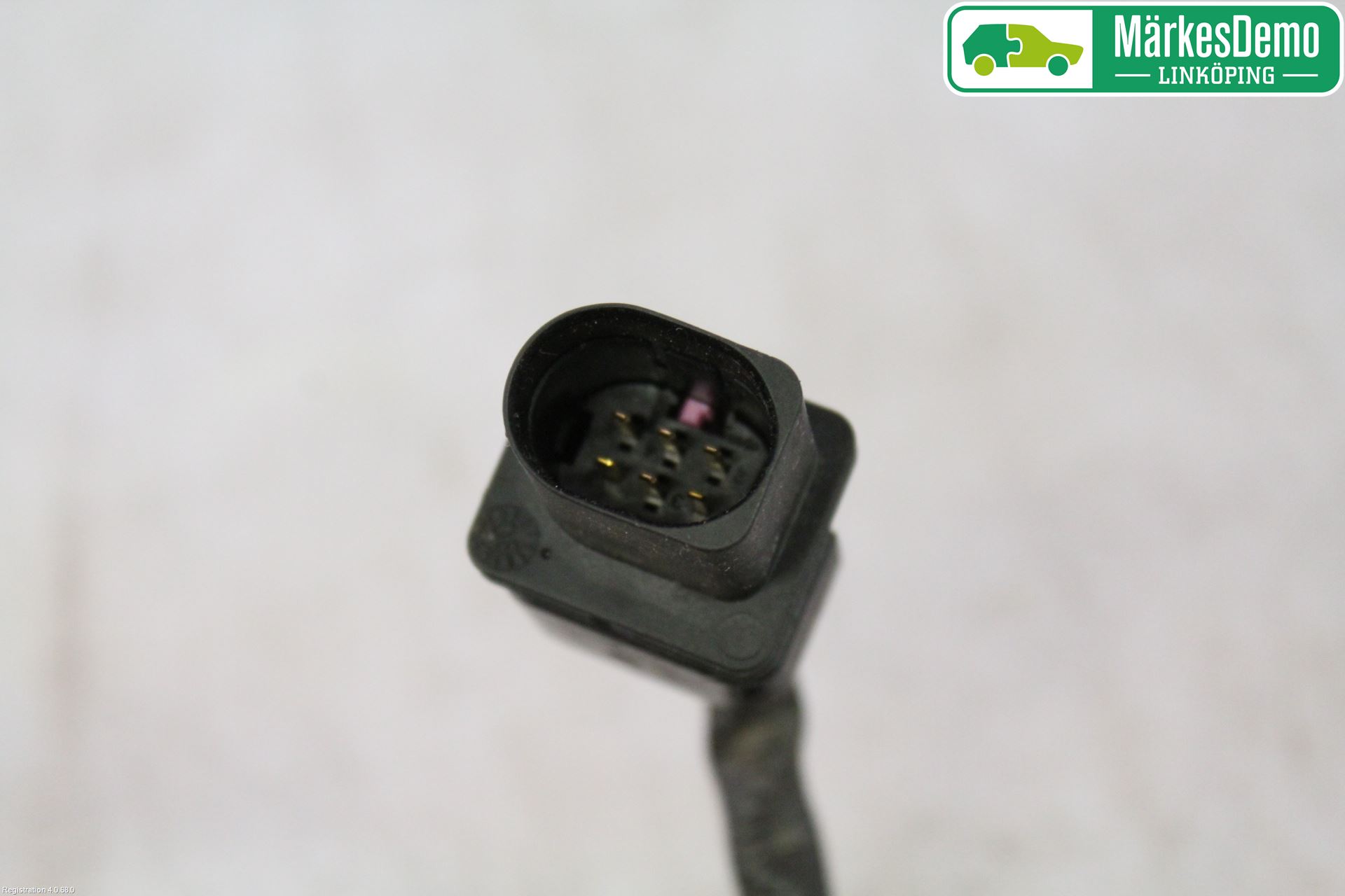 Kia CEED 06-12 Injlambdasond