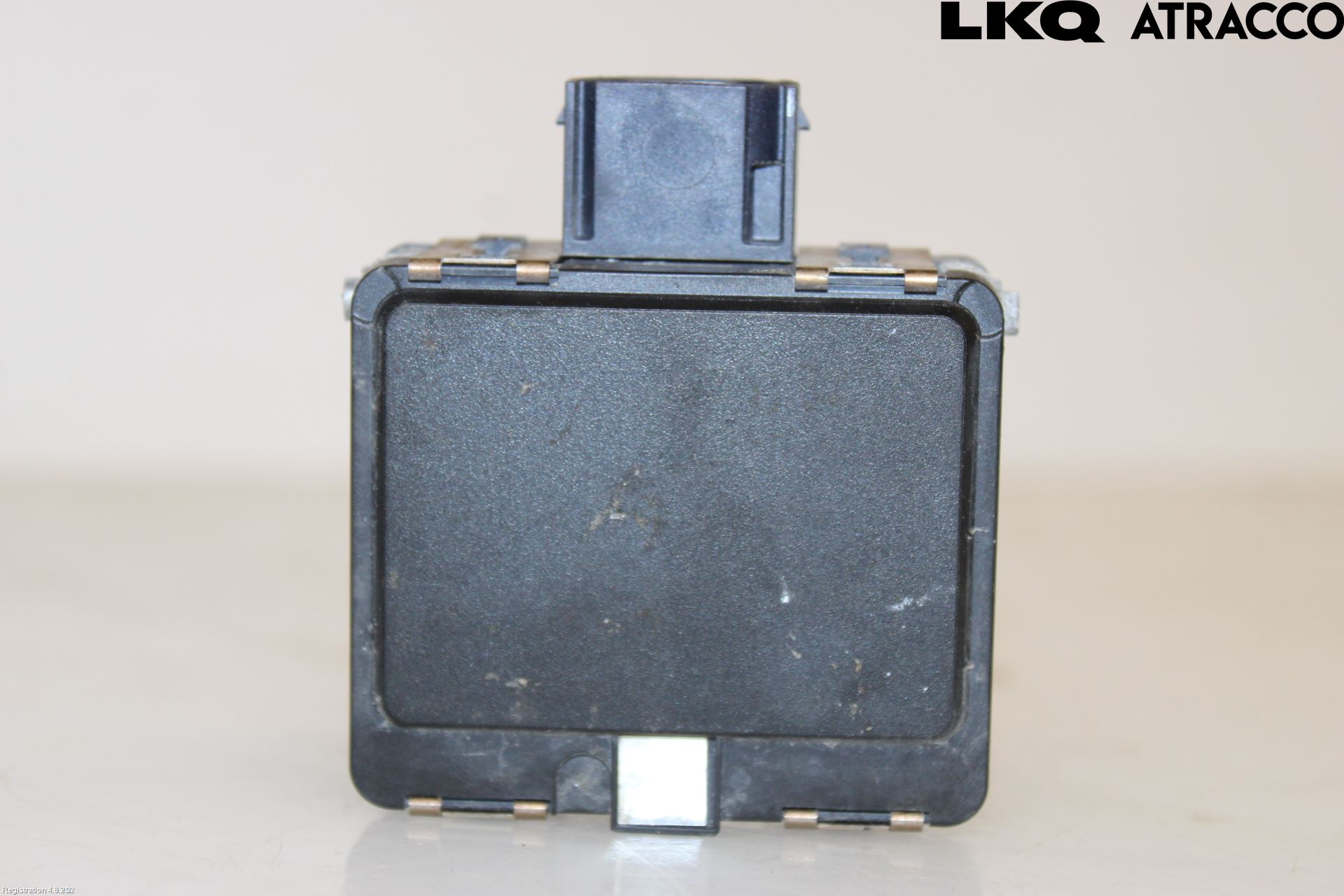 Suzuki VITARA 15- Sensor Aktivt Kollisionsskydd