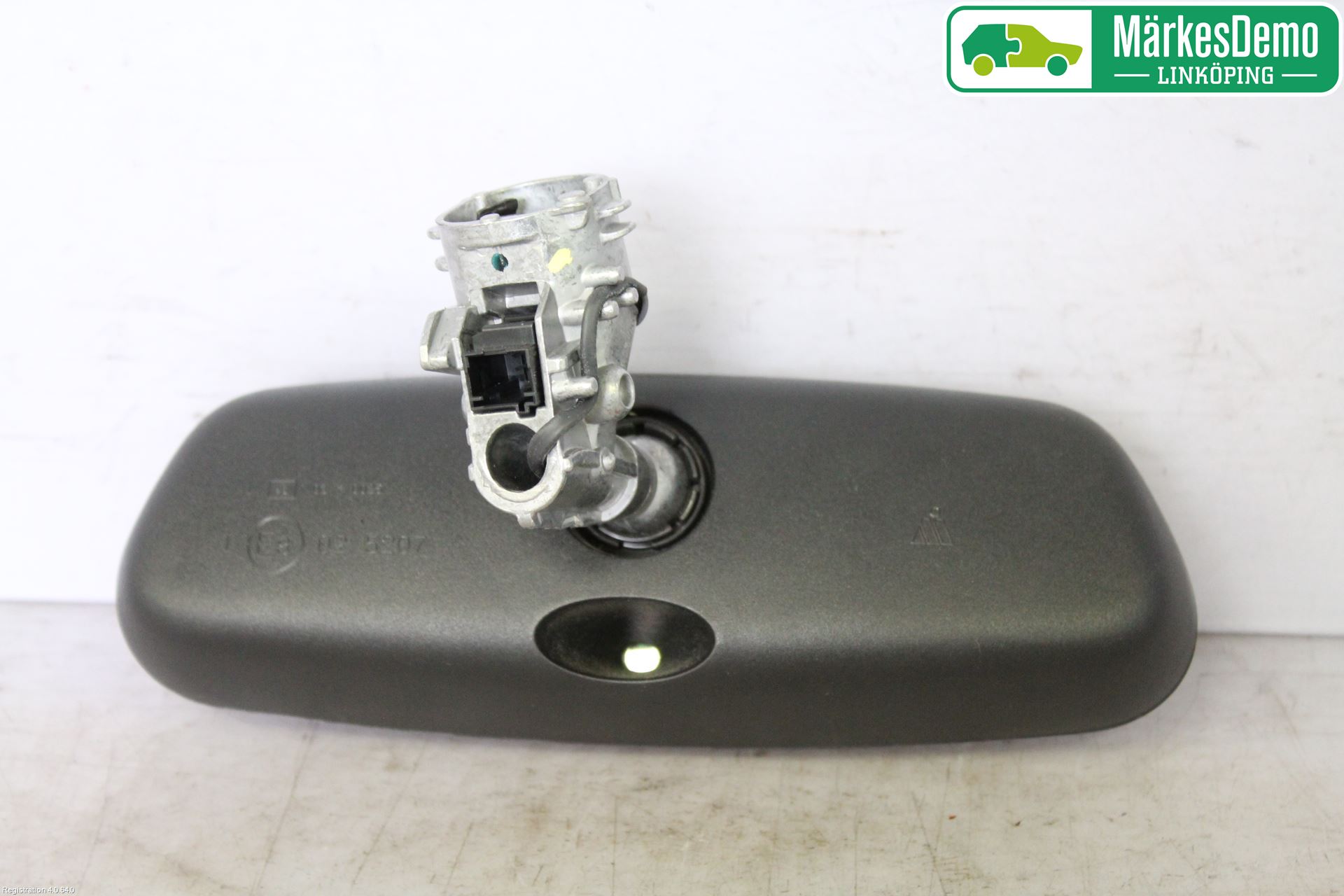 Peugeot 308 08-13 Spegel Invändig El