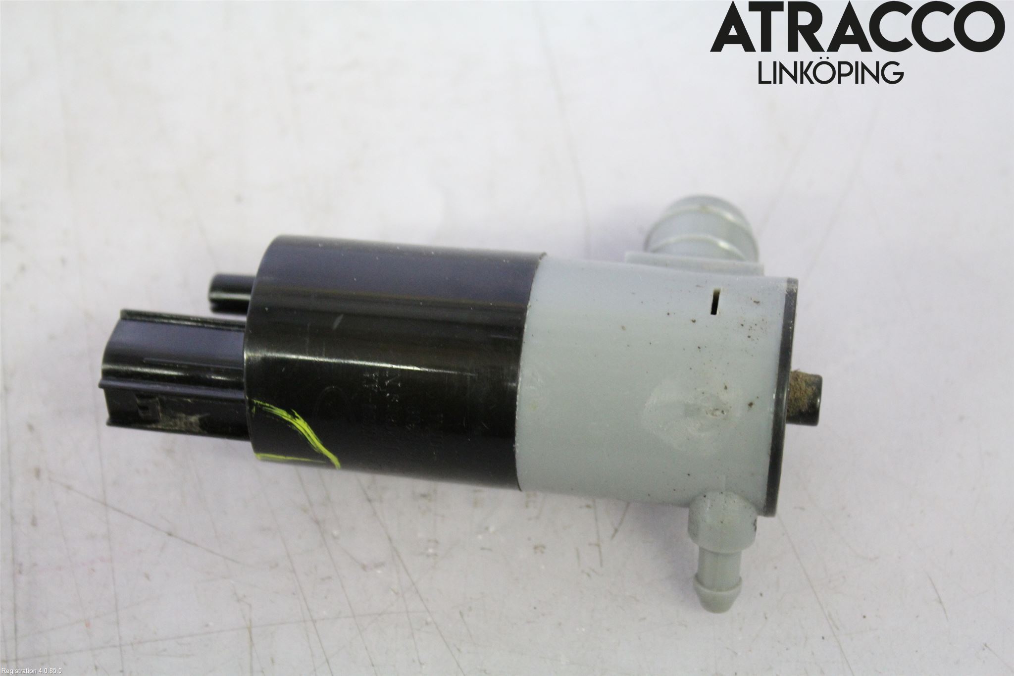 Ford RANGER EU 12-23 Spolarpump Vindruta