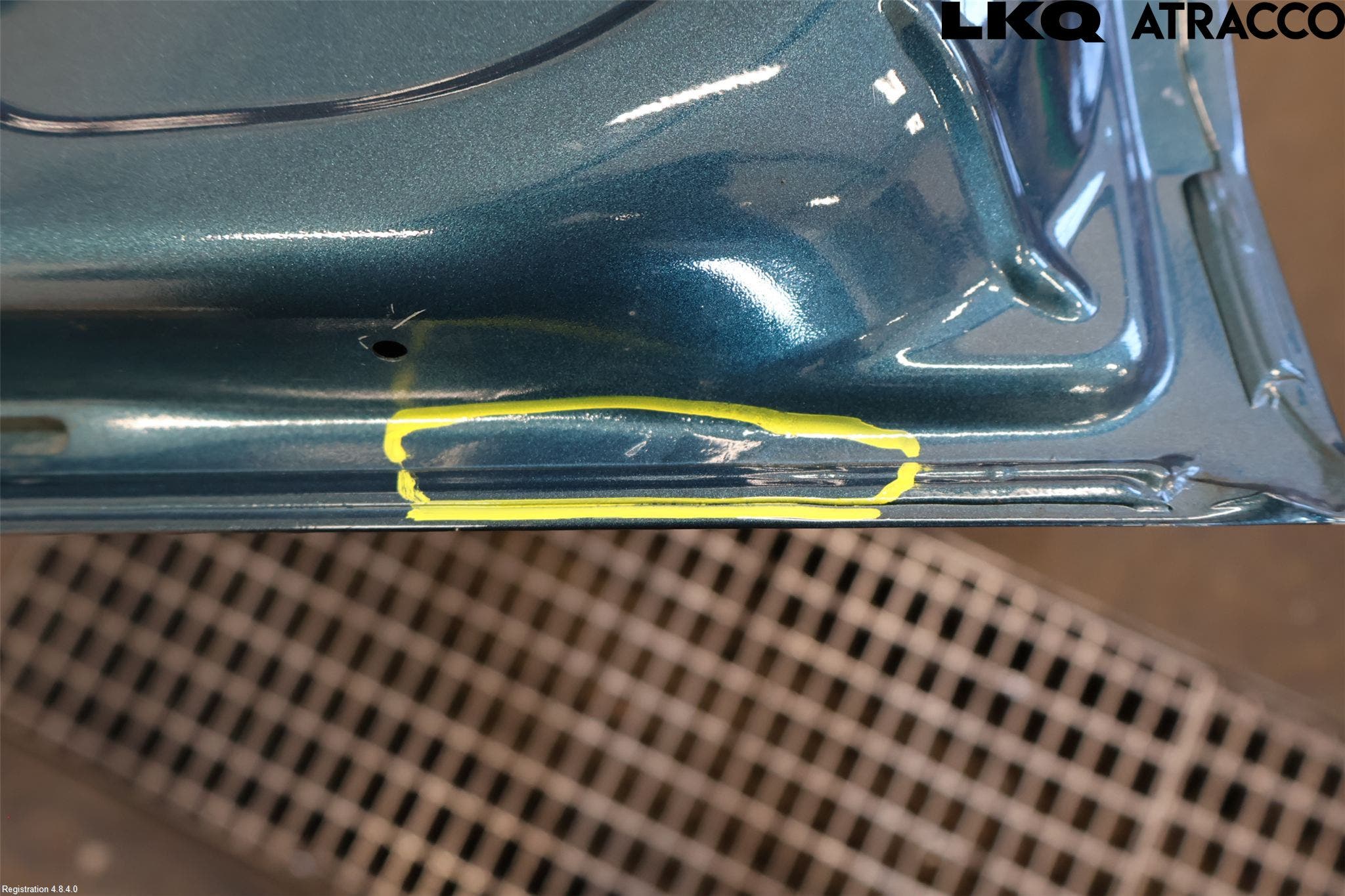 Peugeot 2008 13-20 Dörr Fram Höger