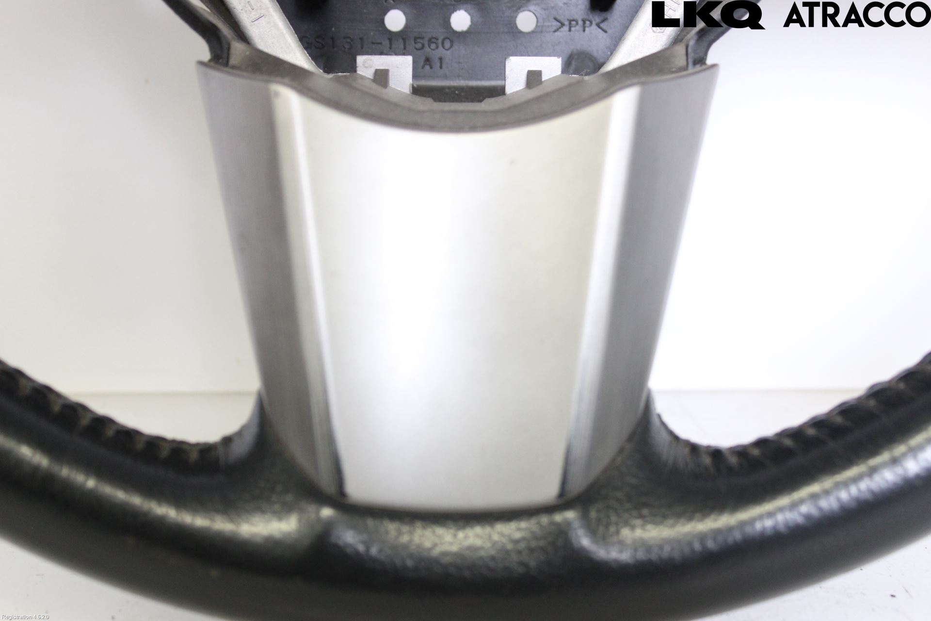 Subaru OUTBACK 10-15 Ratt