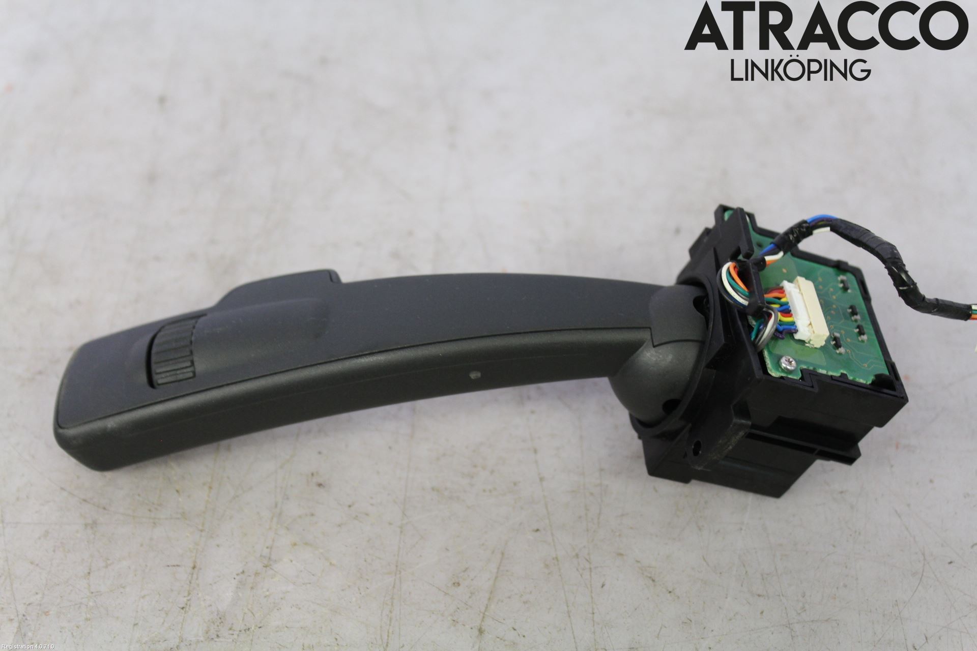 Volvo V40 12-19 Spak Torkar-Spolomk