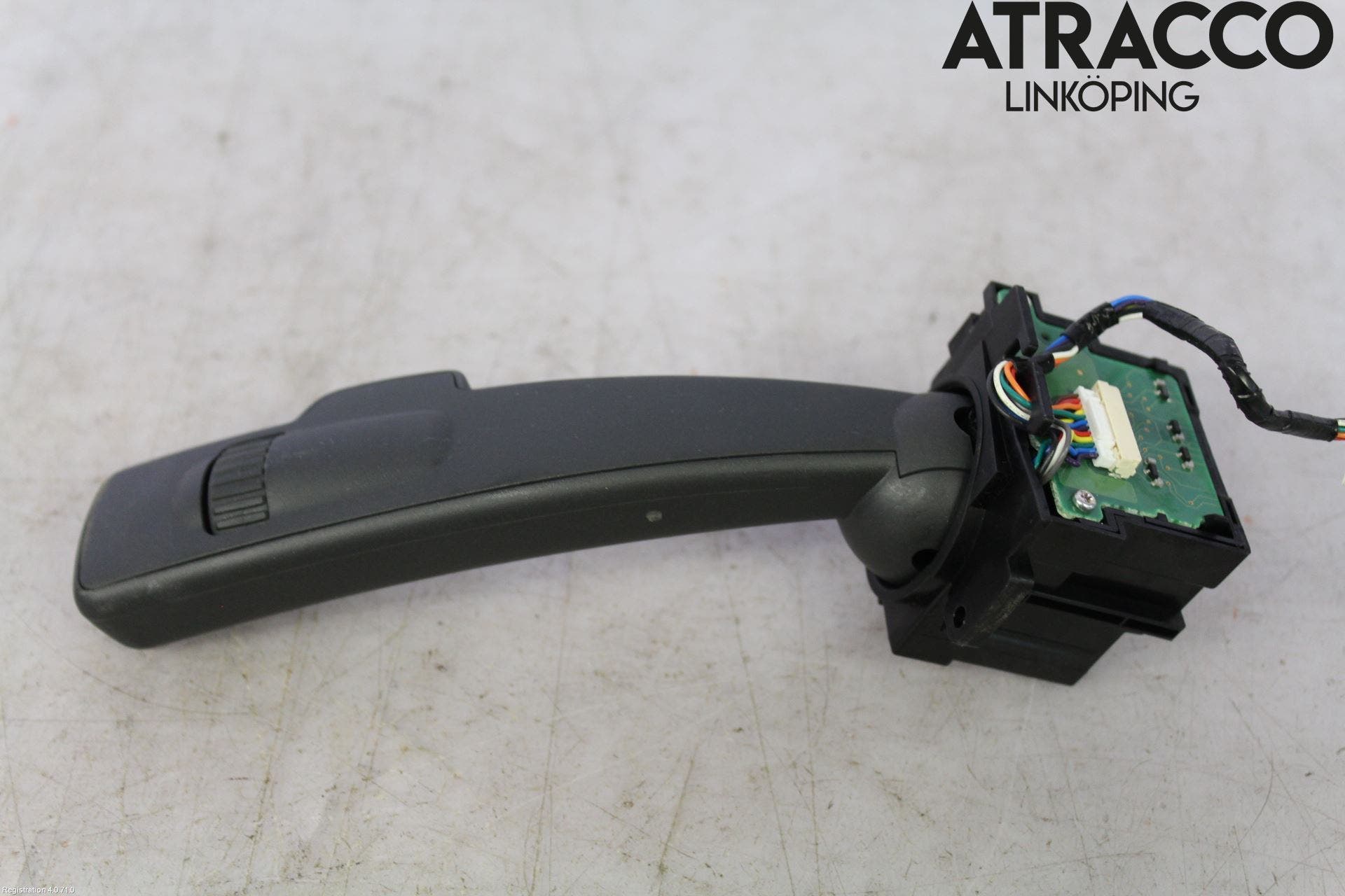 Volvo V40 12-19 Spak Torkar-Spolomk