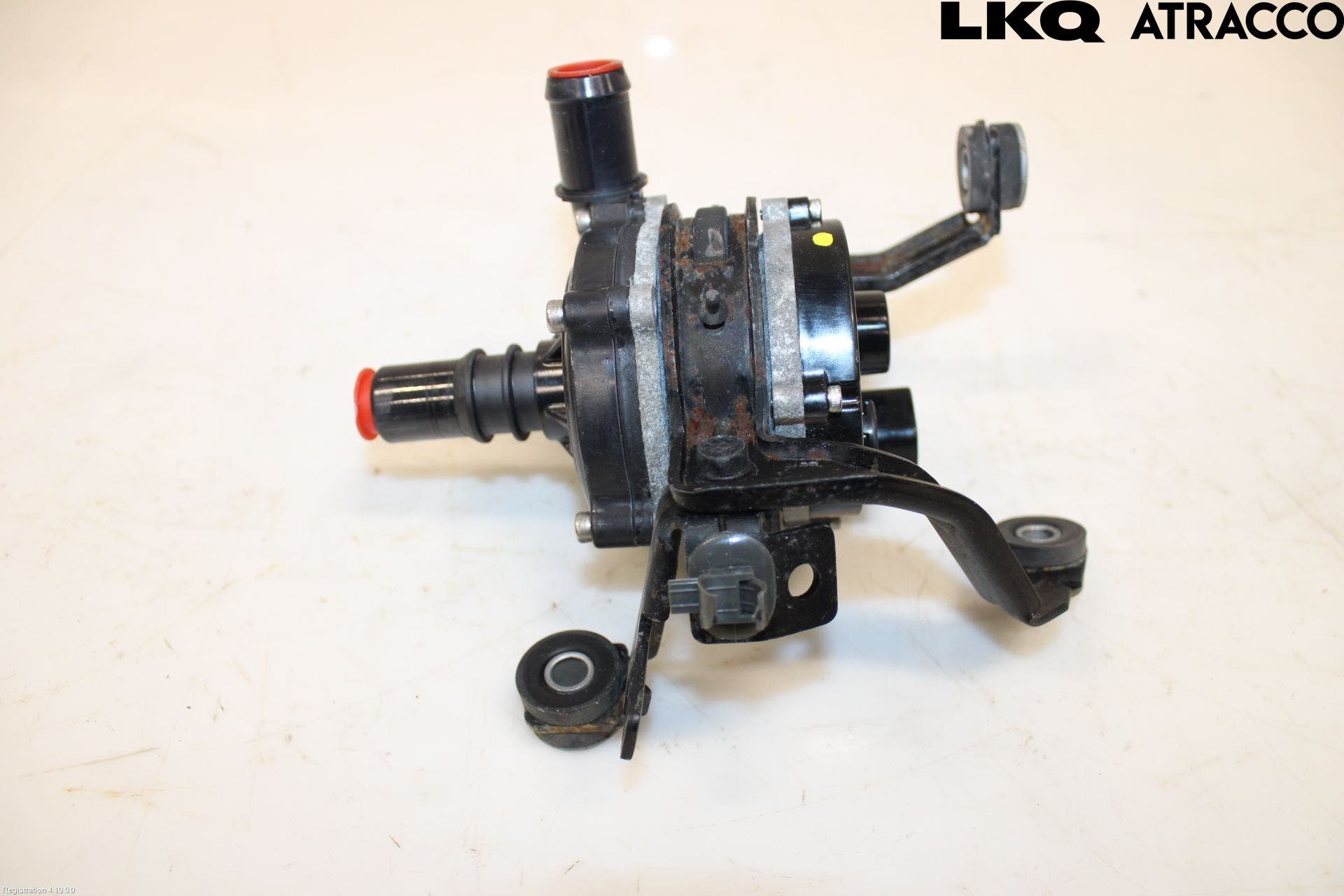 Kia CEED/CEED SW 19- Värme Cirkulationspump