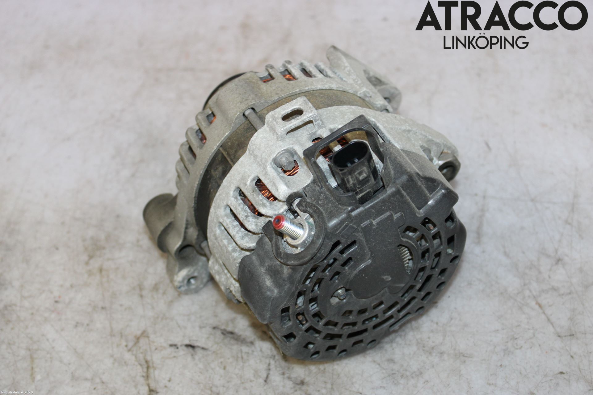 Hyundai i20 GB 15-20 Generator