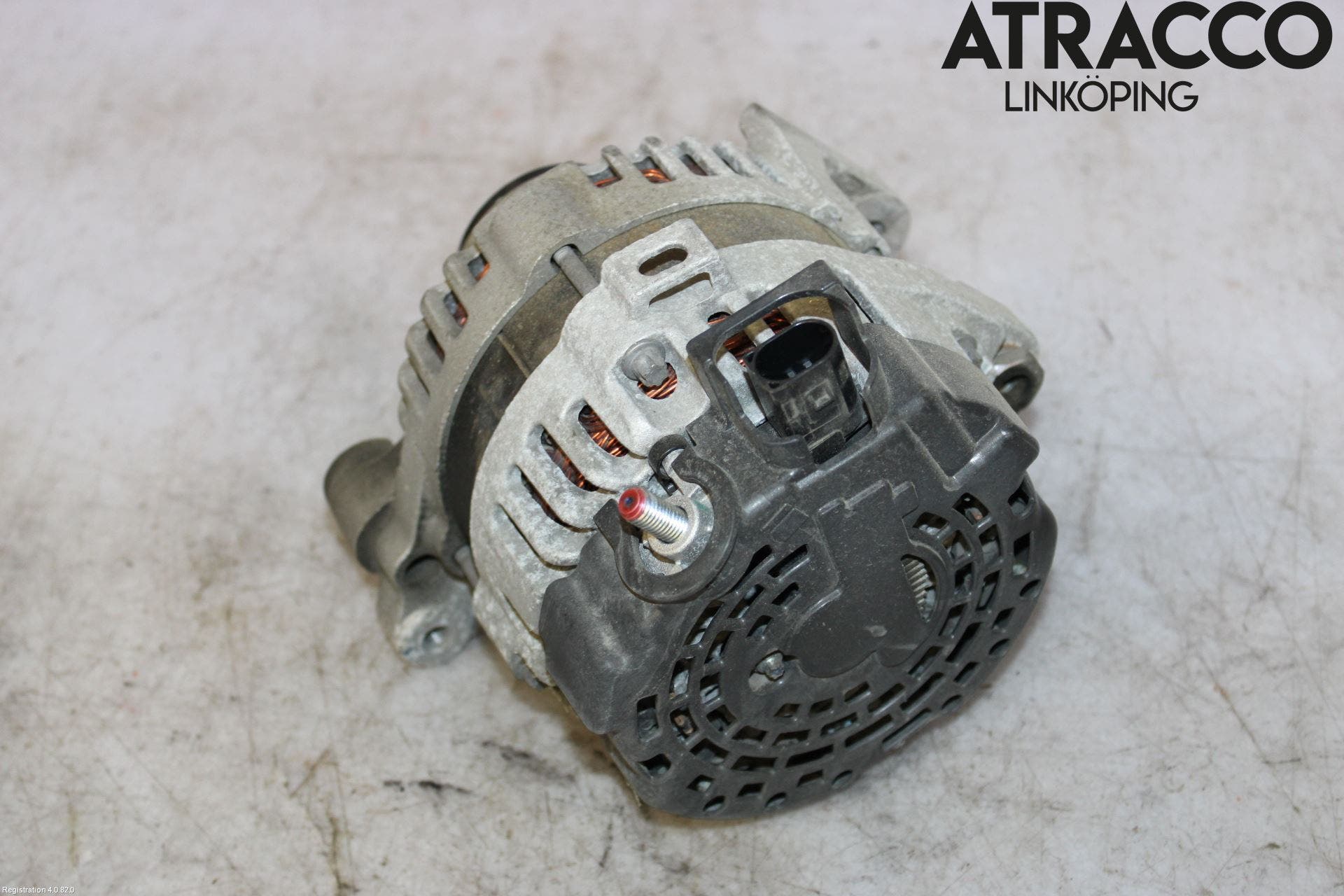 Hyundai i20 GB 15-20 Generator