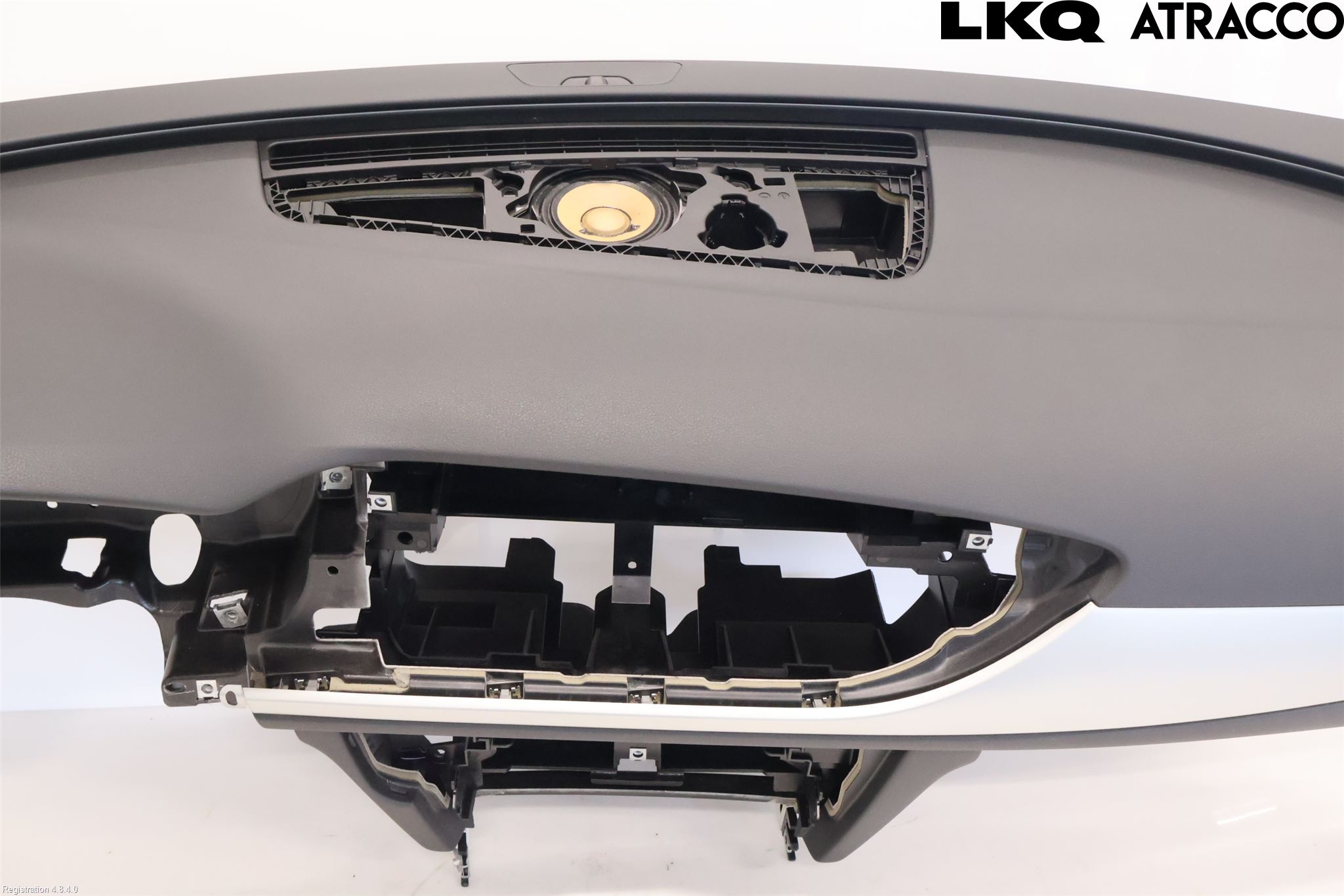 Audi A6/S6 4G 11-18 Instrumentbräda