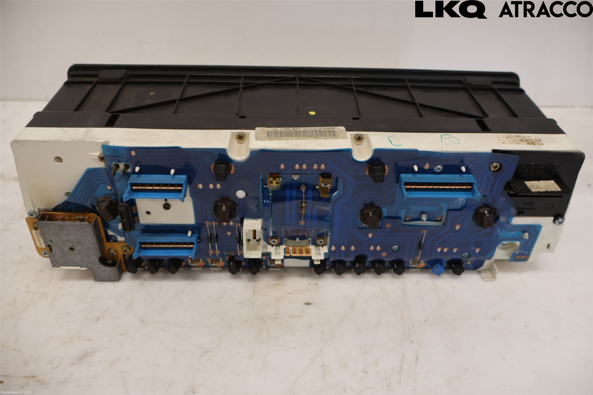 Volvo 740 88-92 Instrument Komb