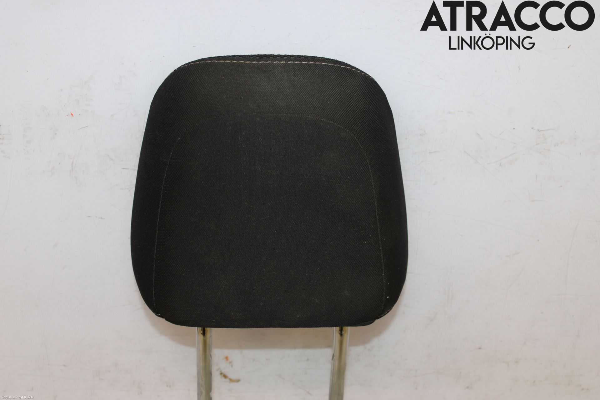 Subaru XV 12-17 Inredning Nackstöd