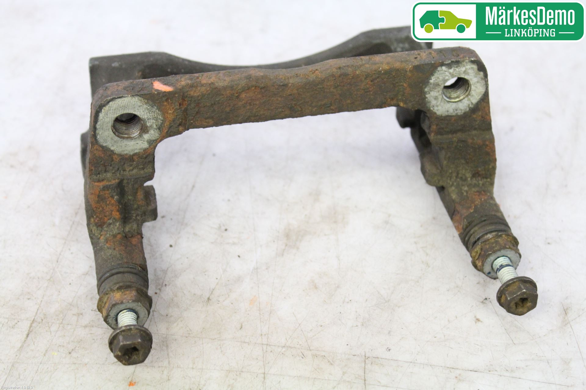 Honda CIVIC 06-11 Bromsokshållare