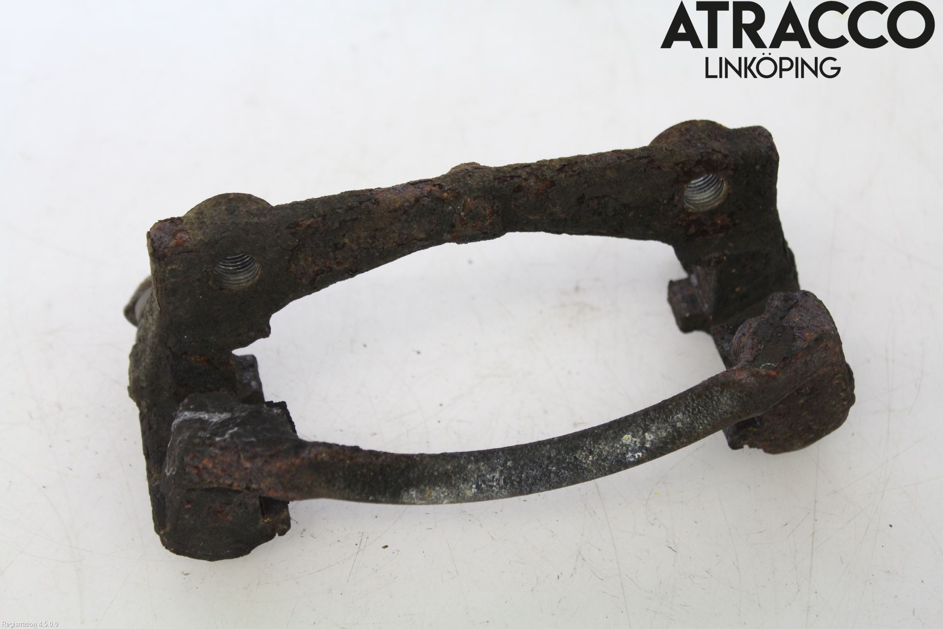 Peugeot 108 15-22 Bromsokshållare