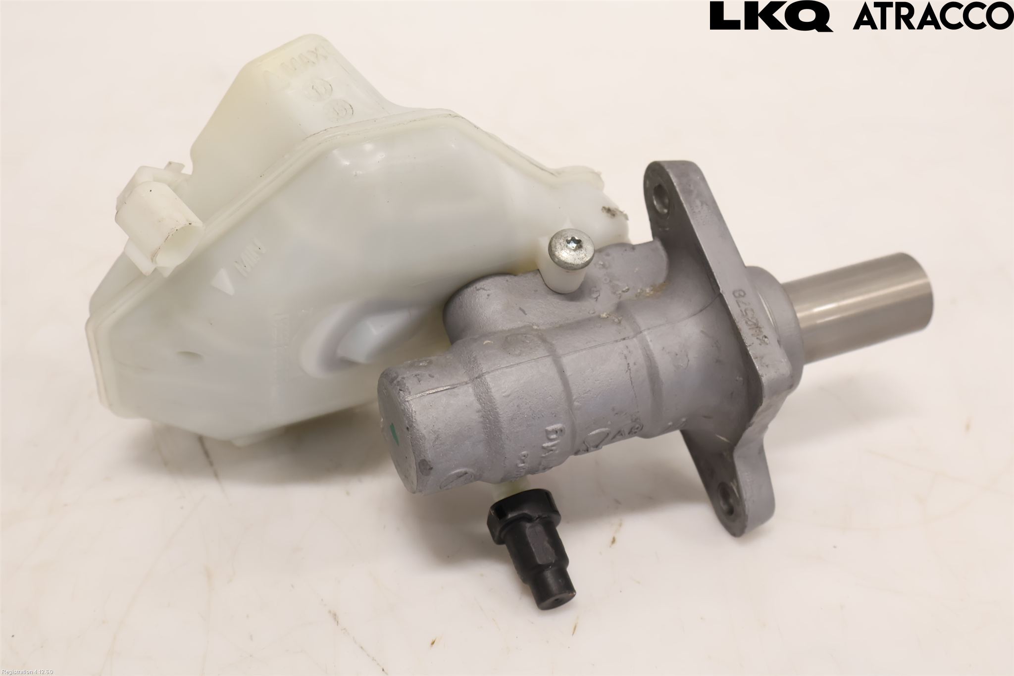 Volvo V70 08-13 Broms Huvudcylinder