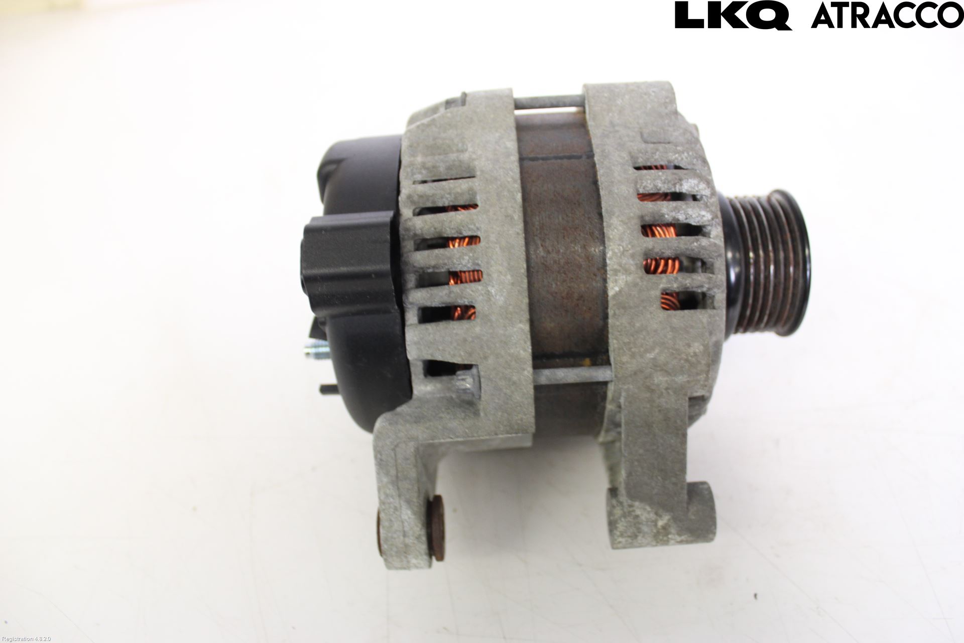 Chevrolet AVEO Generator