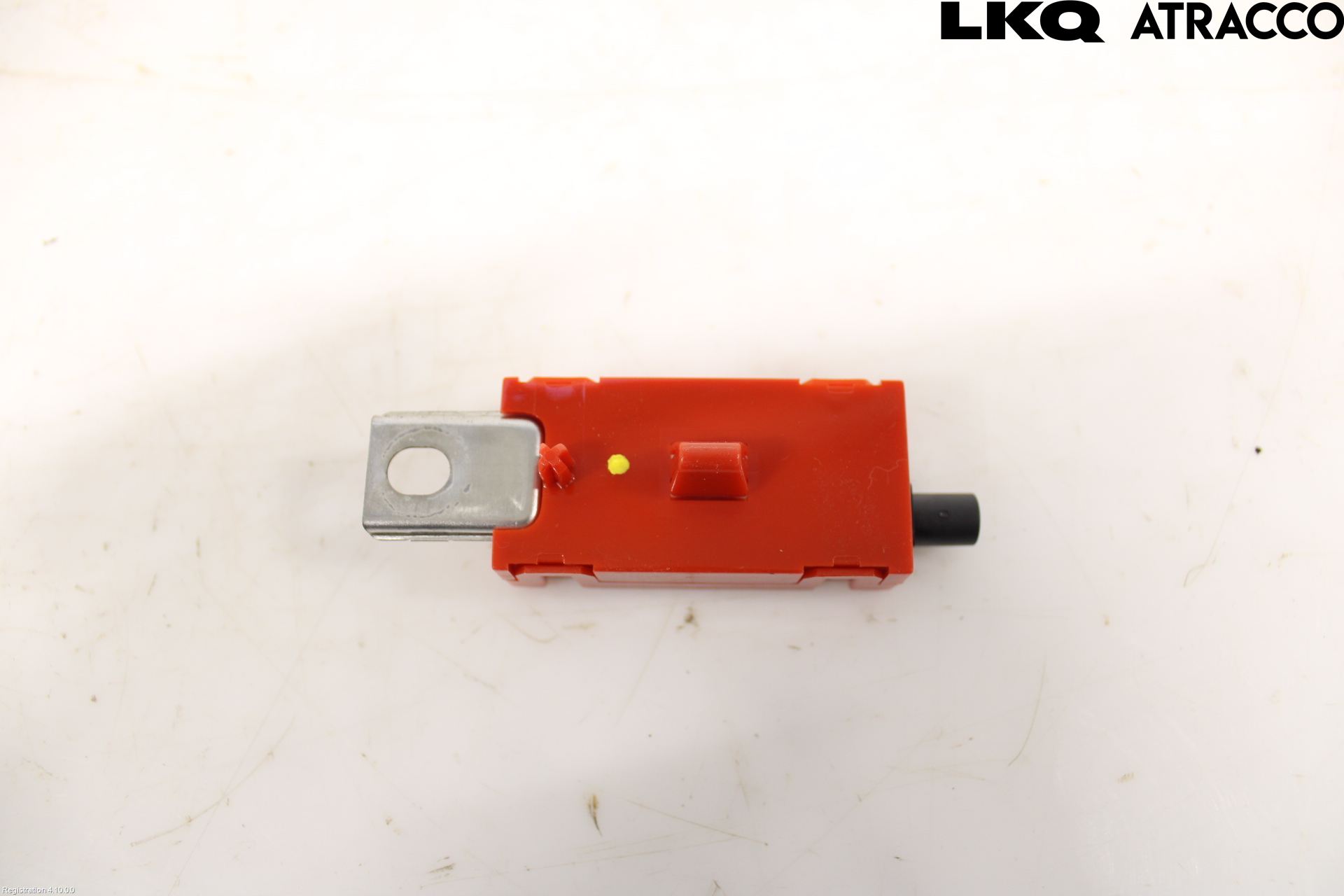 Volvo V60 19- Antennförstärkare