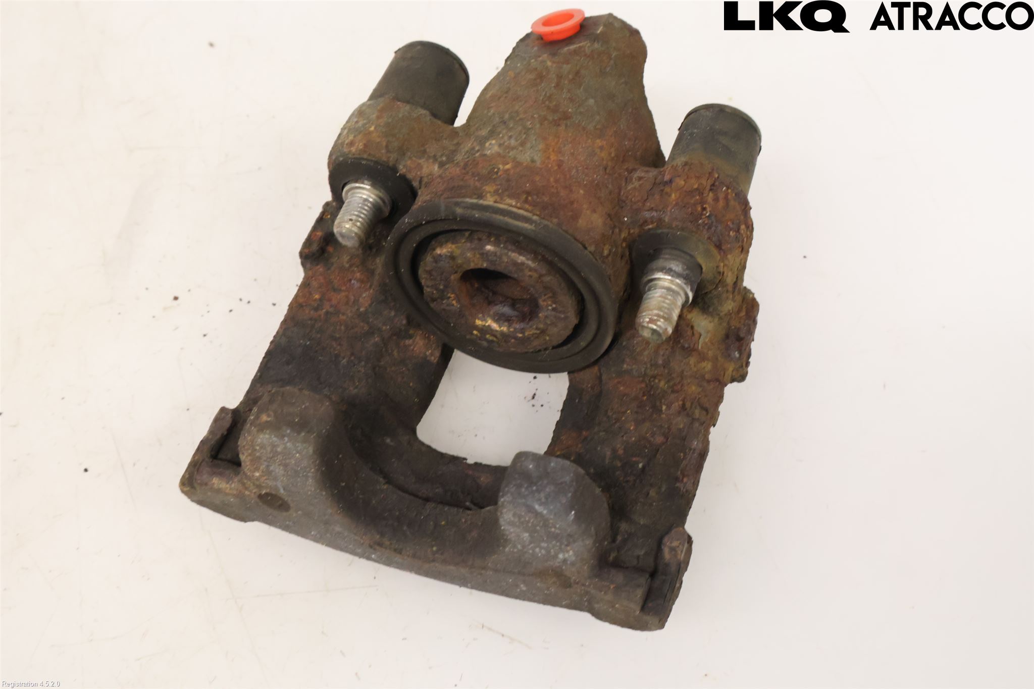 Saab 9-5     06-10 Bromsok Bak Vänster