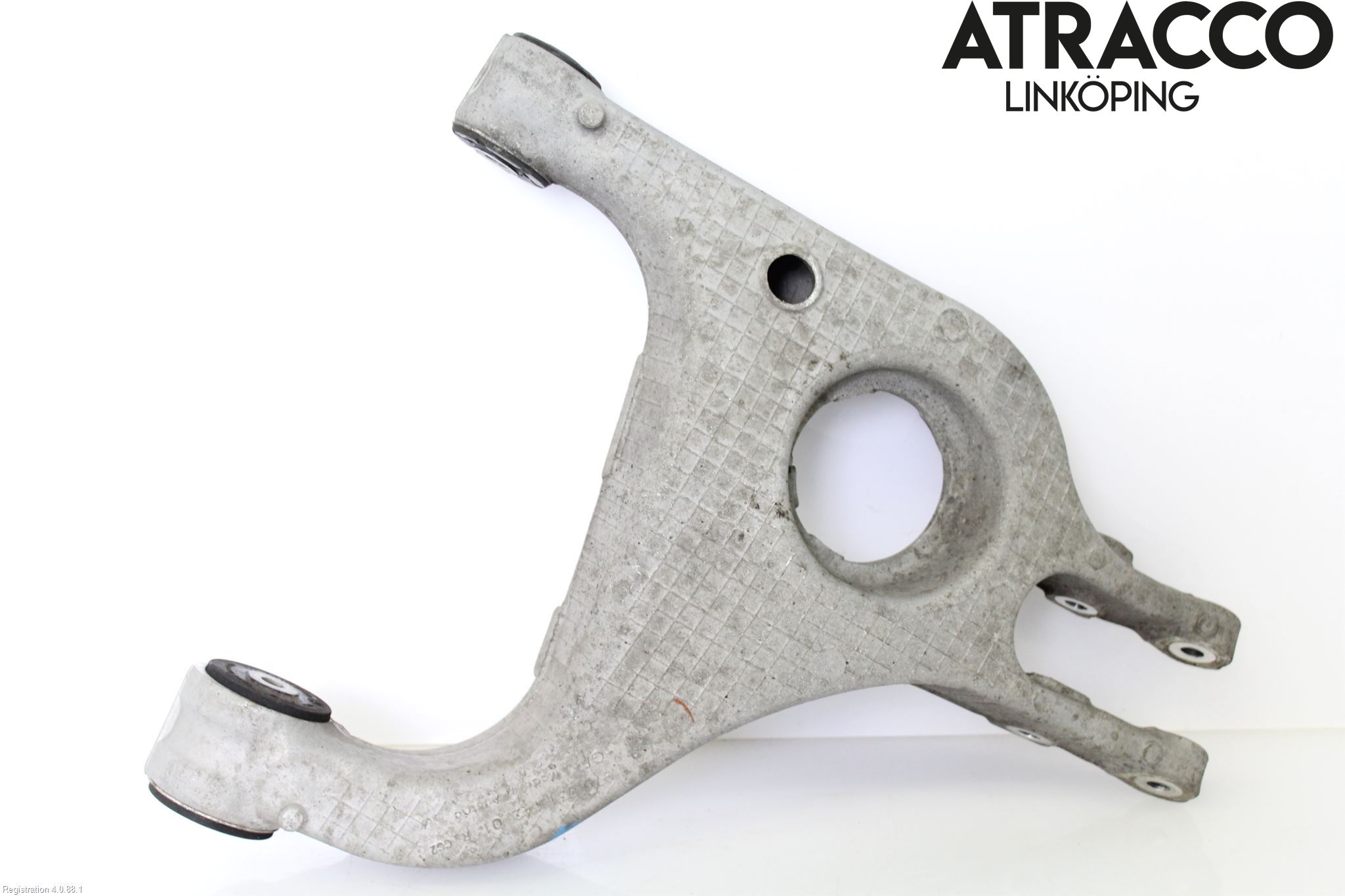 Porsche PANAMERA 09- Bärarm Bak Höger