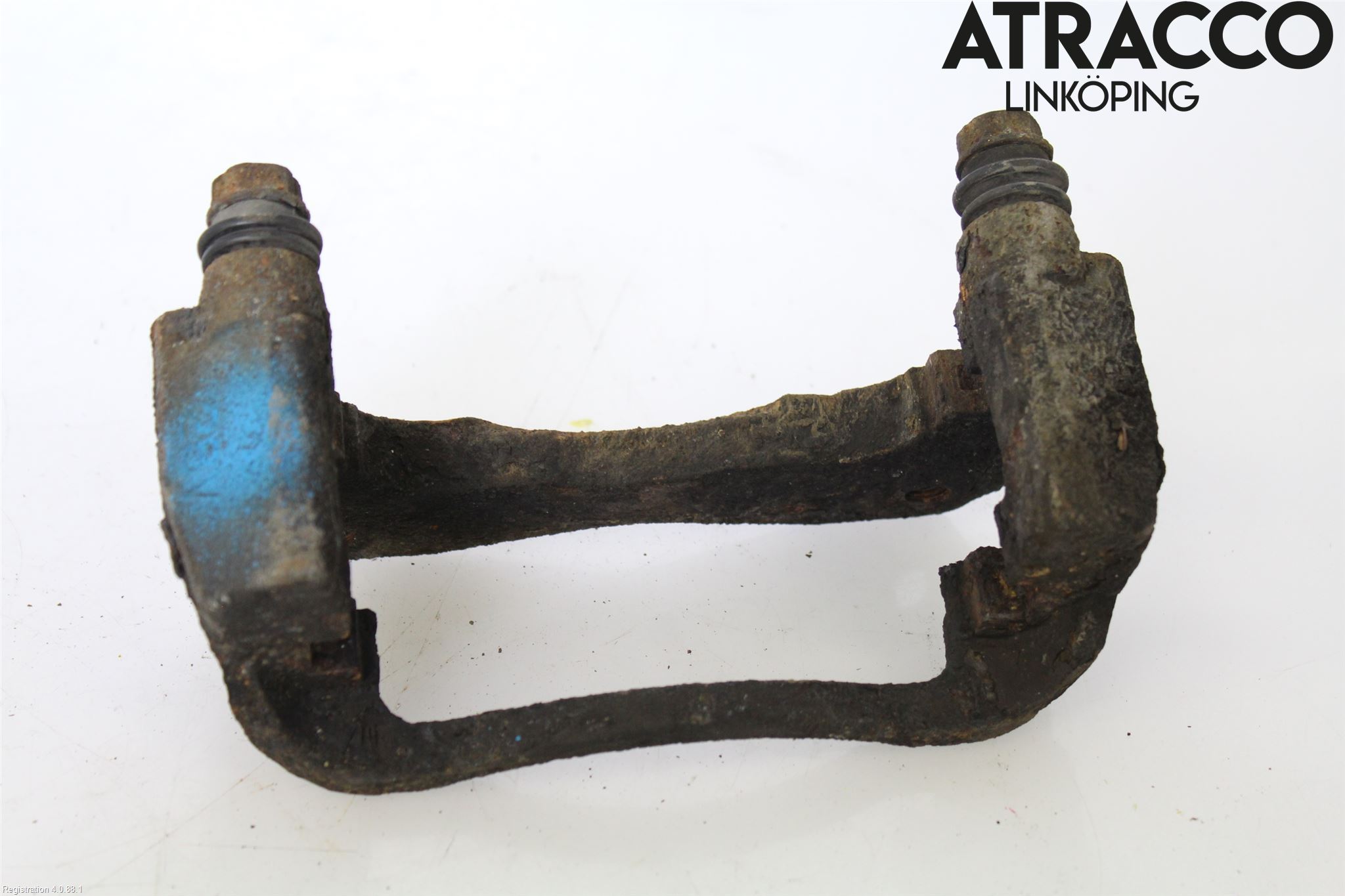 Toyota RAV4 13-18 Bromsokshållare