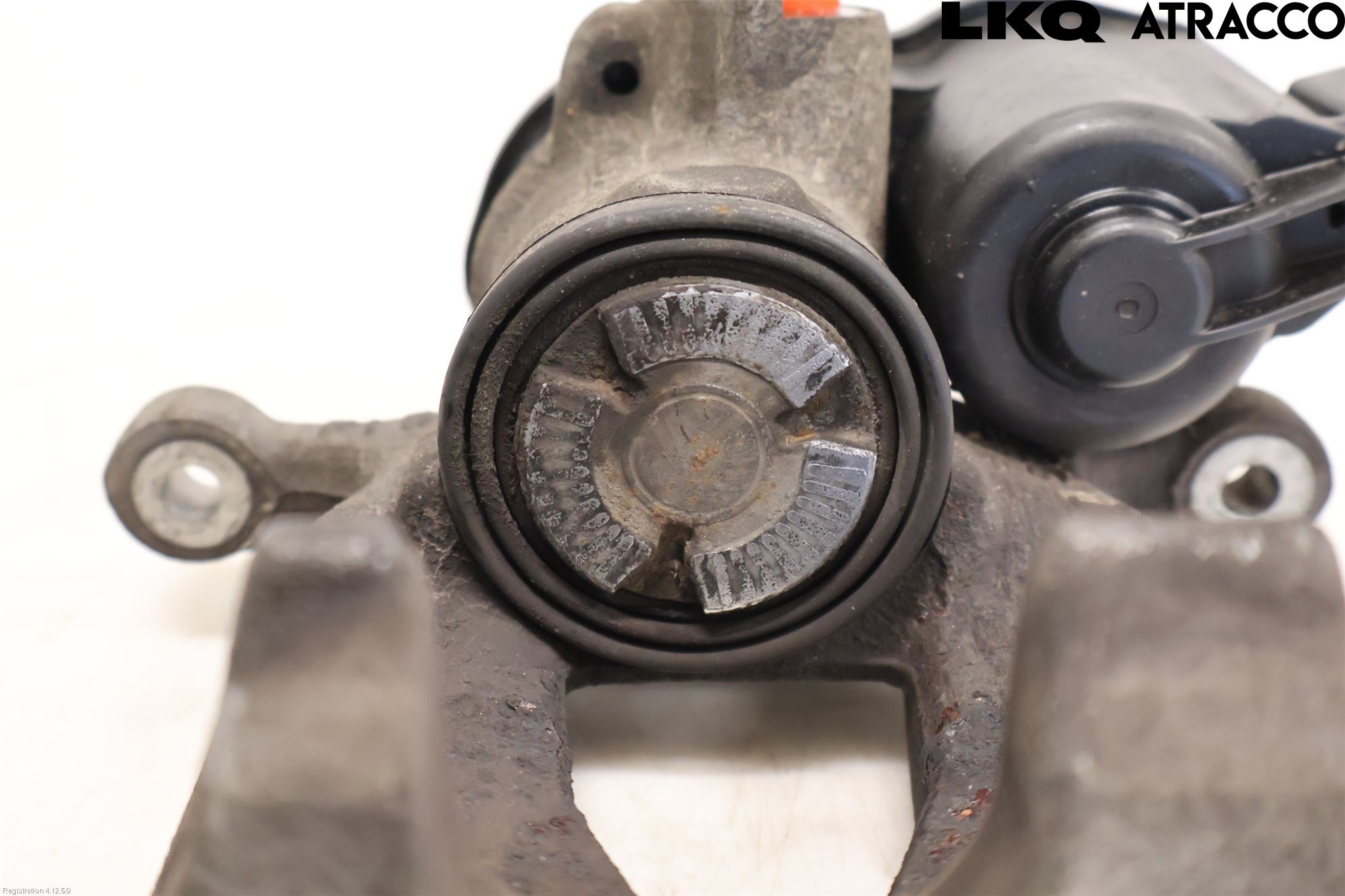 Audi A6 F2/C8 19- Bromsok Bak Höger